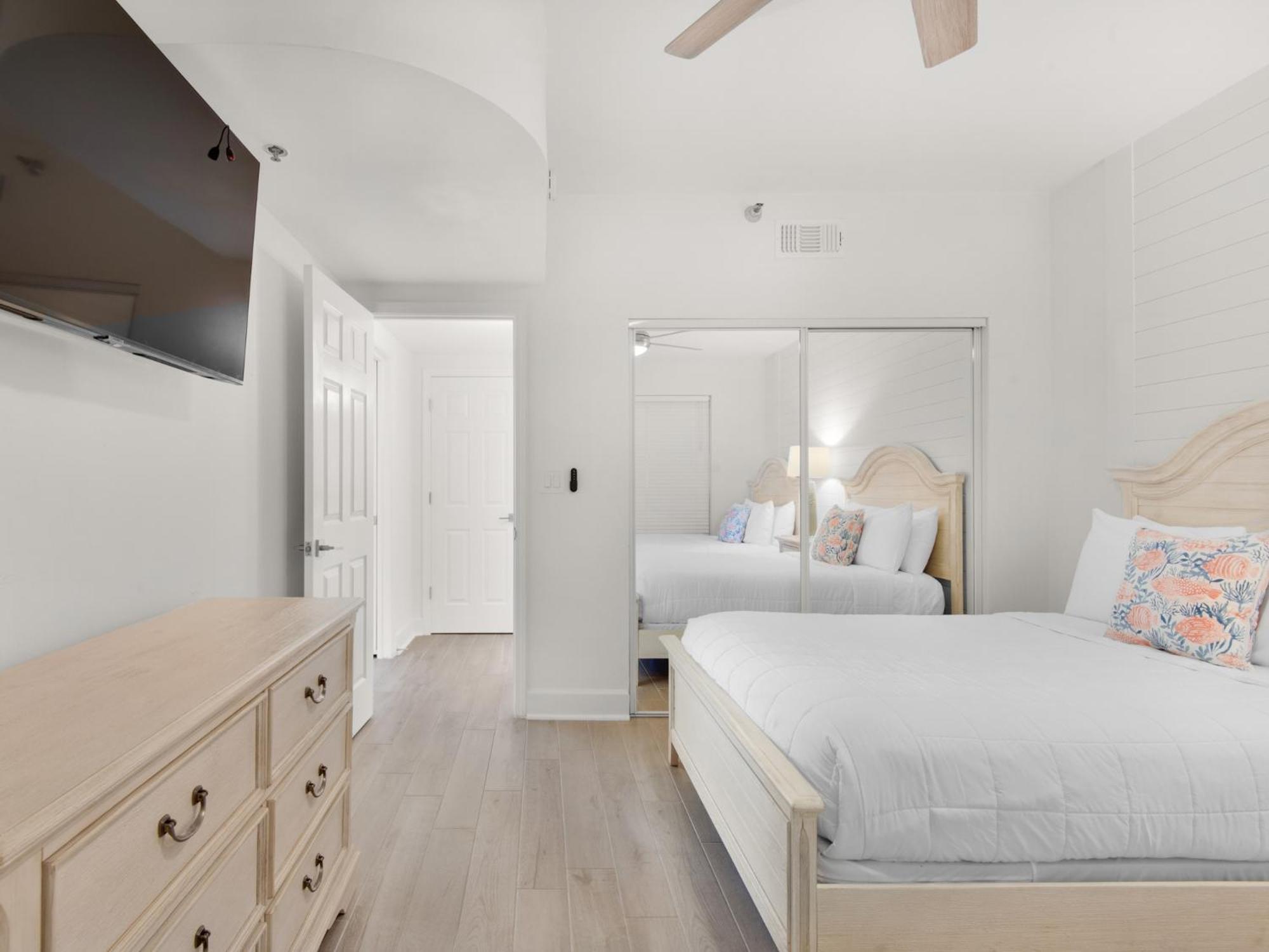 Jade East Towers 1720 By Newman-dailey * Destin