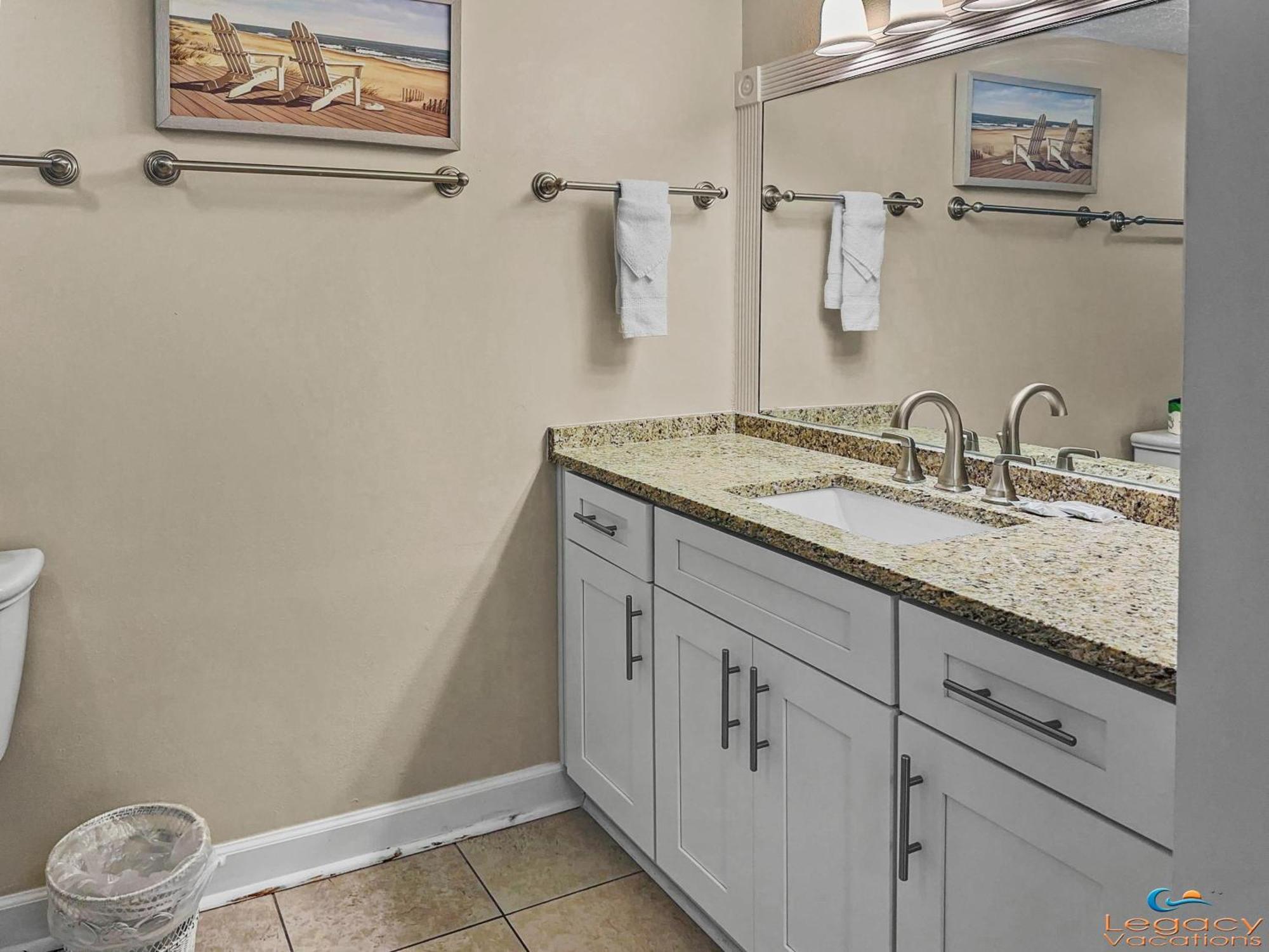 Slt #2043 - Stunning View! Free Service! Destin