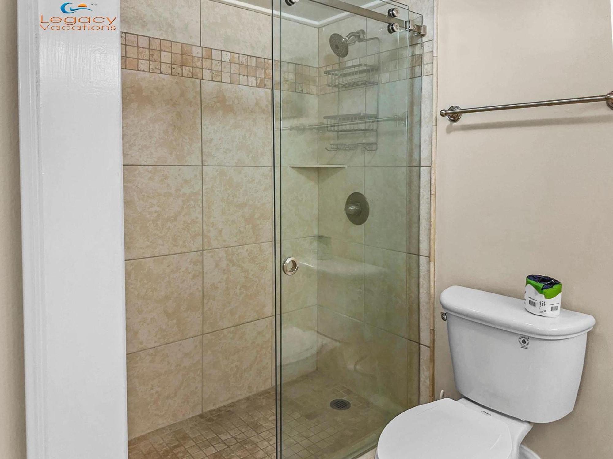 Slt #2043 - Stunning View! Free Service! *