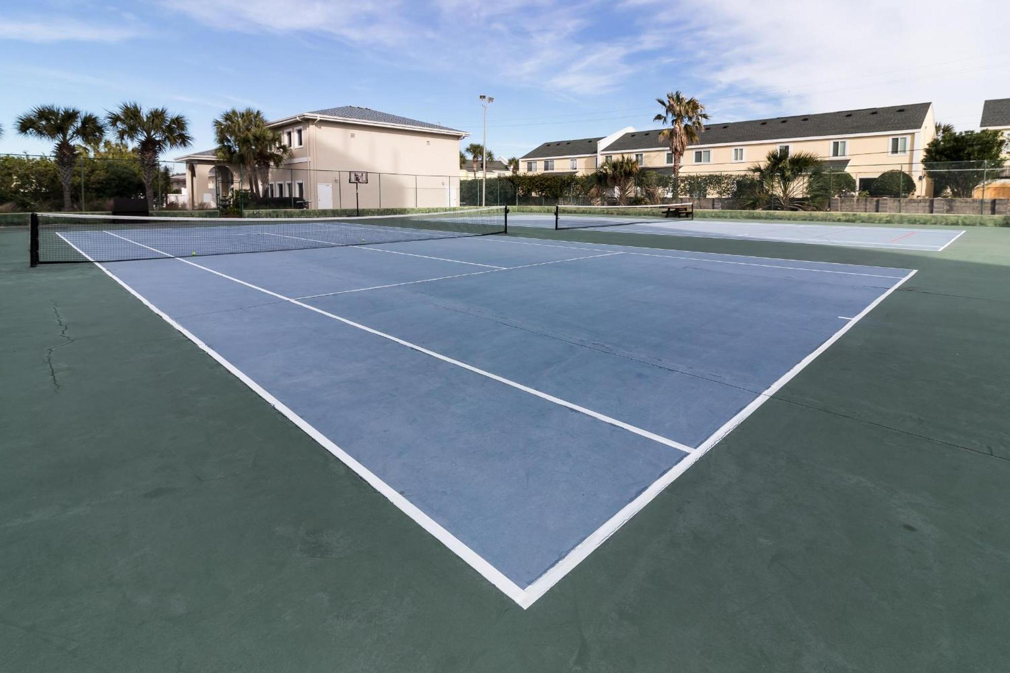 Slt #2043 - Stunning View! Free Service! Apartment Destin