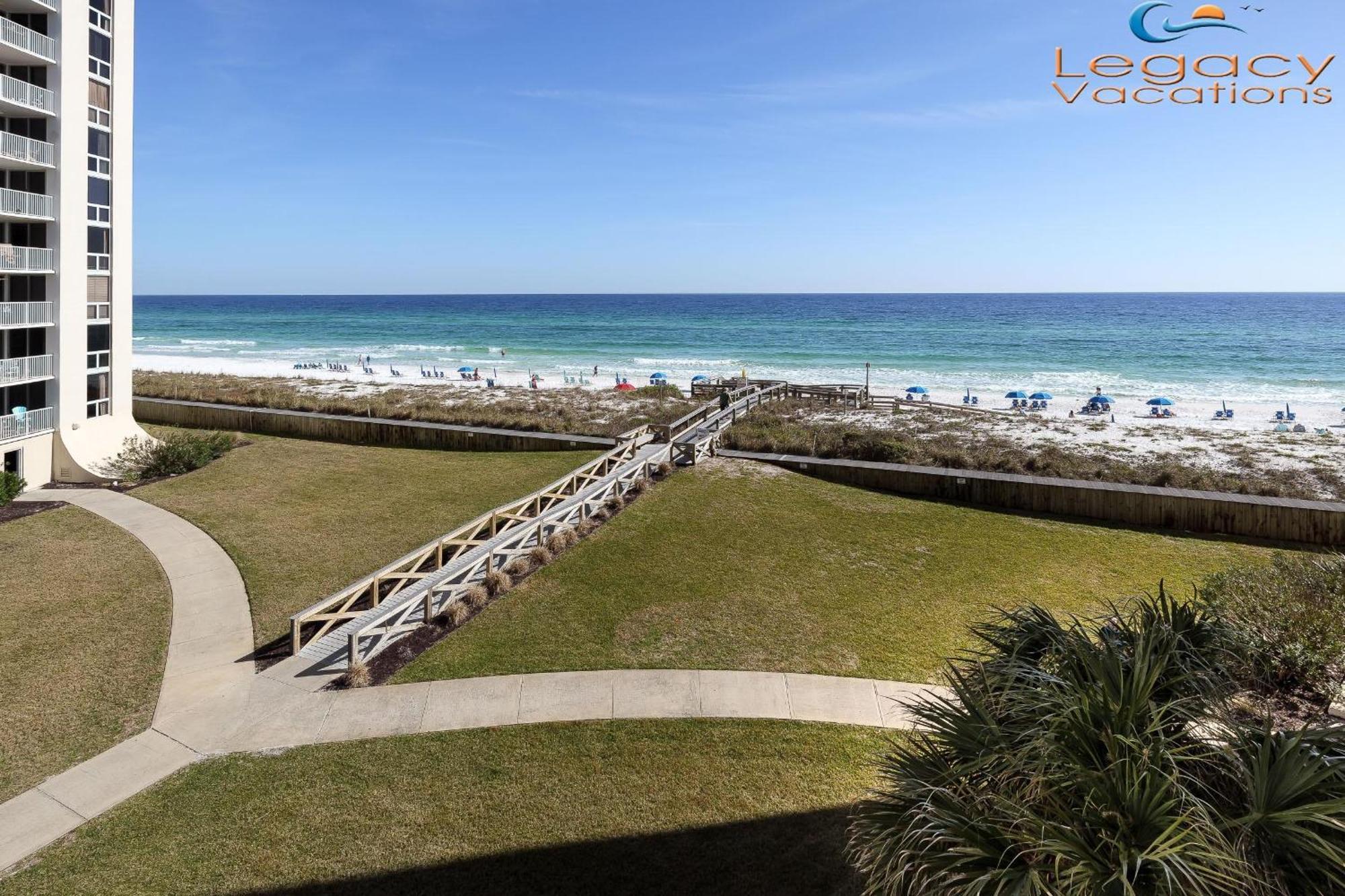 Apartment Slt #2043 - Stunning View! Free Service! Destin