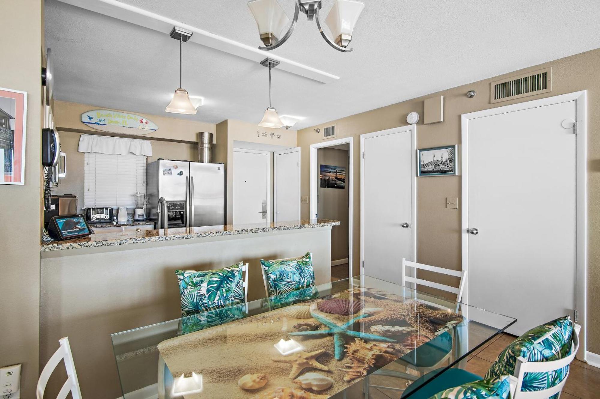 Magnolia House 304 At Pointe Apartment