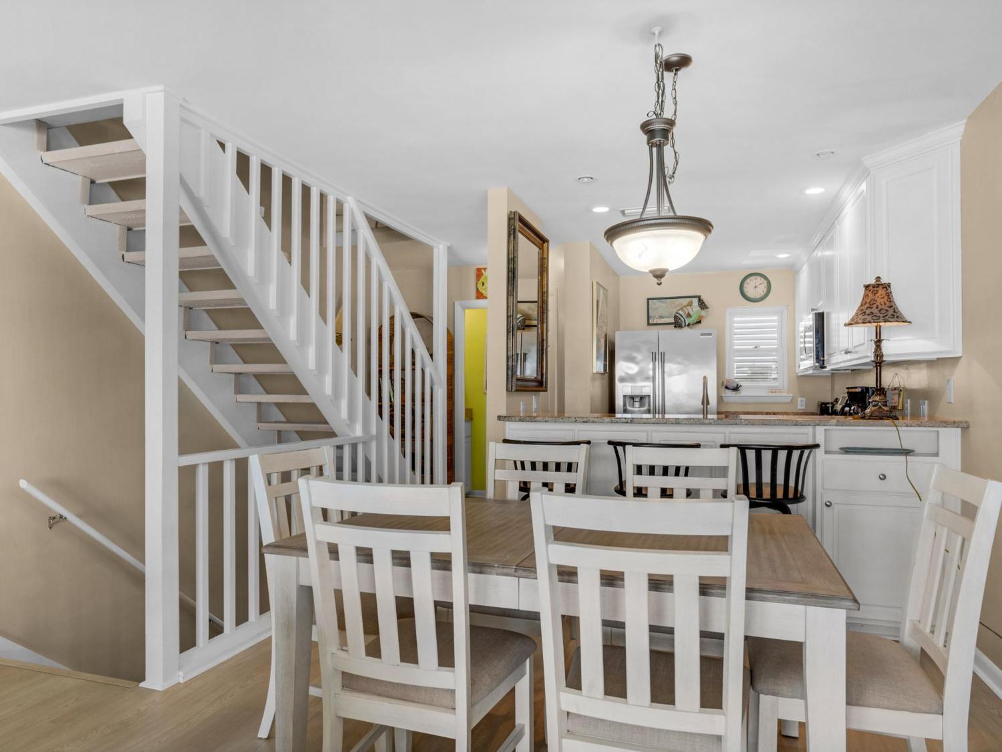 Holiday home Seamist Townhomes 4 By Newman-dailey Destin