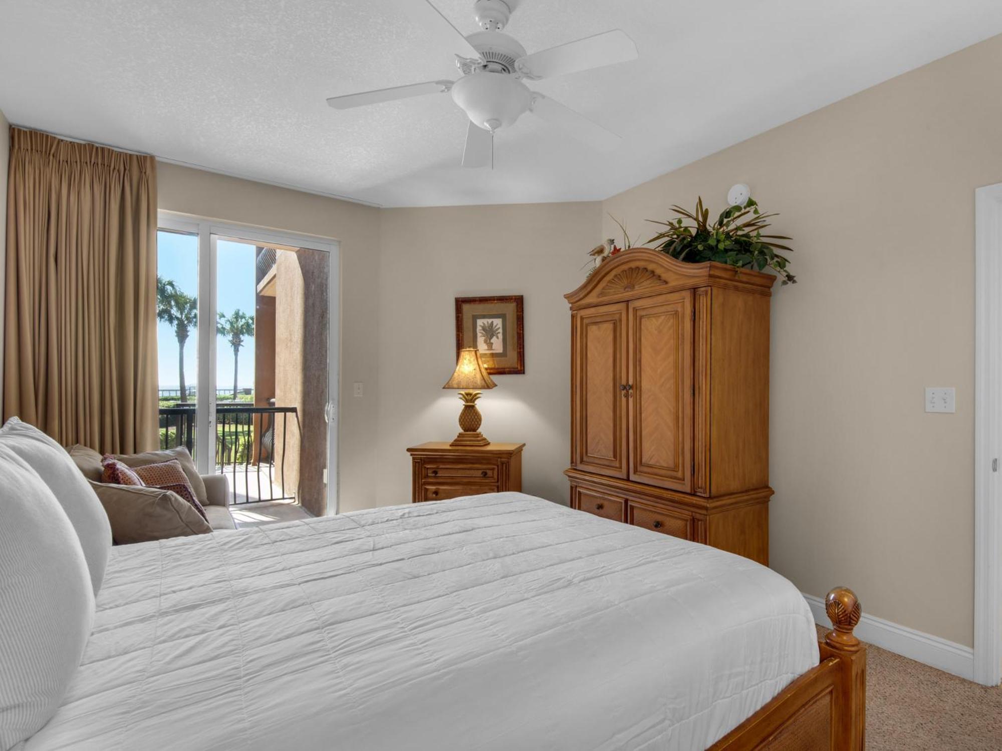Apartment Mediterranea 212d By Newman-dailey