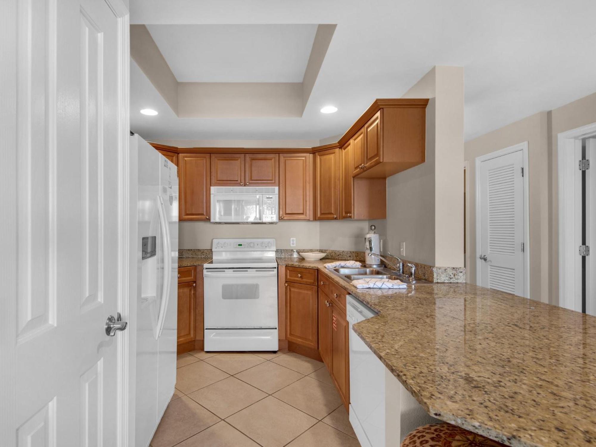 Mediterranea 212d By Newman-dailey Apartment