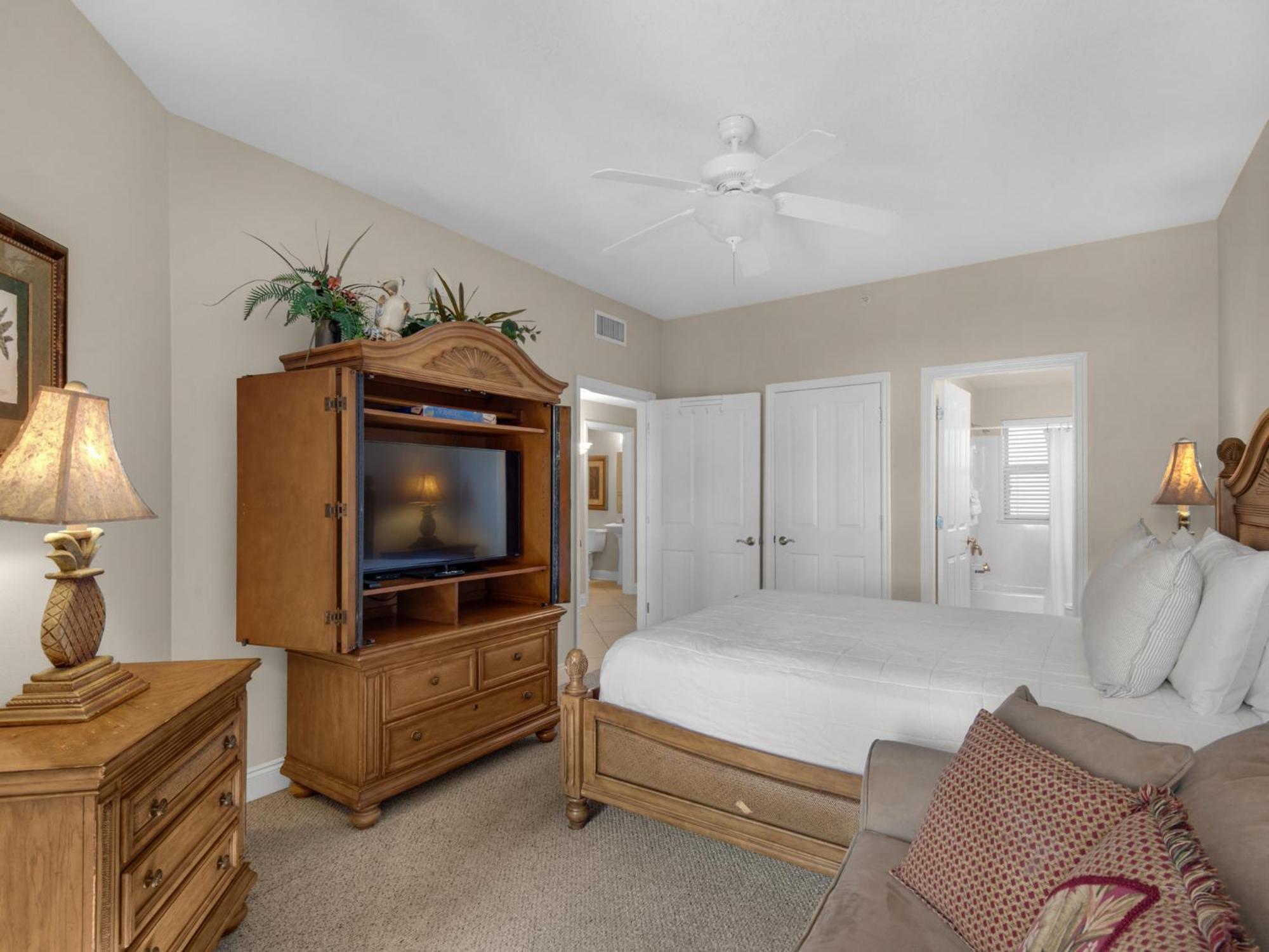Mediterranea 212d By Newman-dailey Apartment
