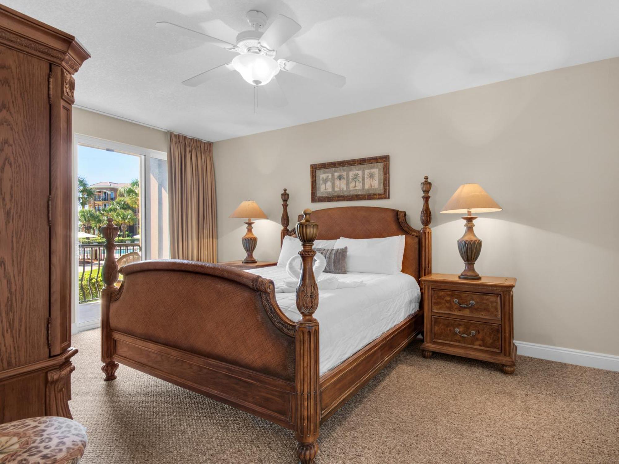 Apartment Mediterranea 212d By Newman-dailey *