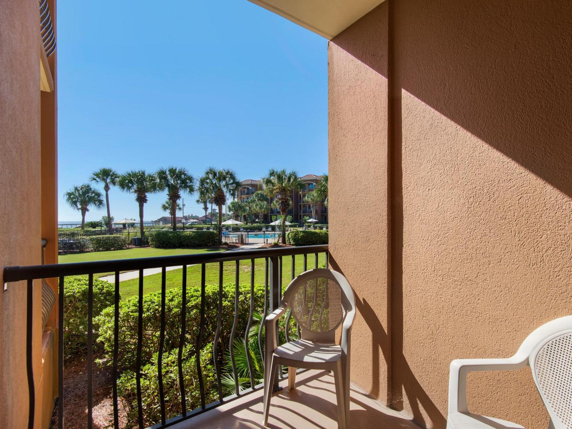 Apartment Mediterranea 212d By Newman-dailey *