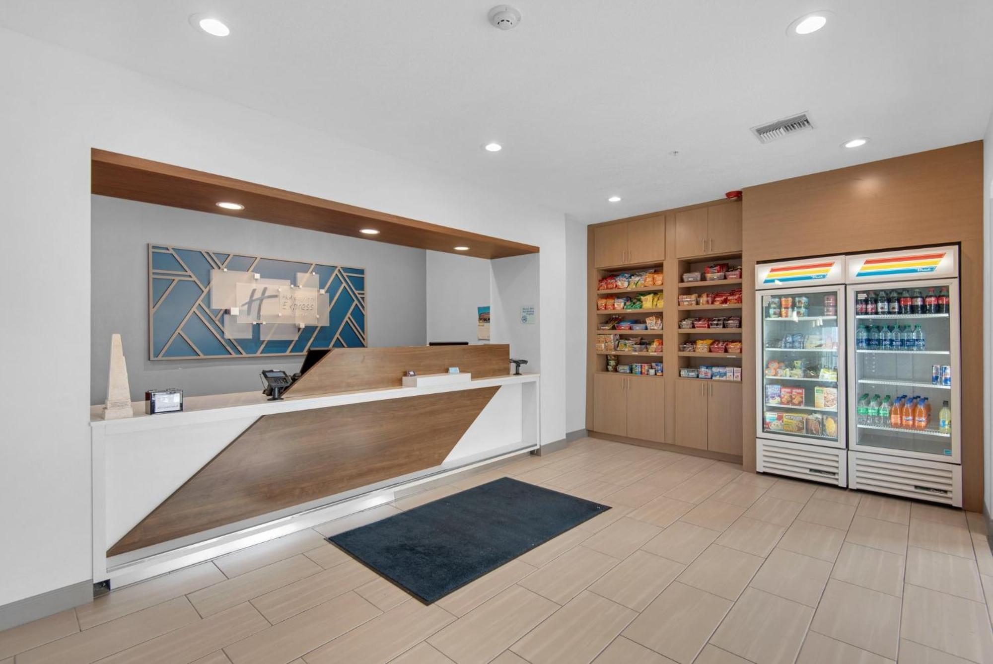 Express E - Commons Mall Area By Ihg 2* Destin