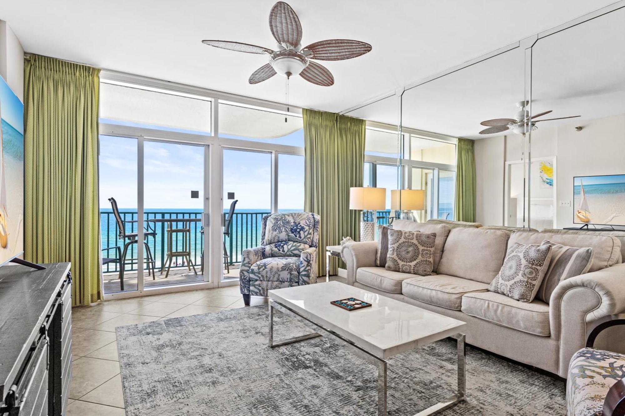 Jade East Towers 0530 By Newman-dailey Holiday home Destin