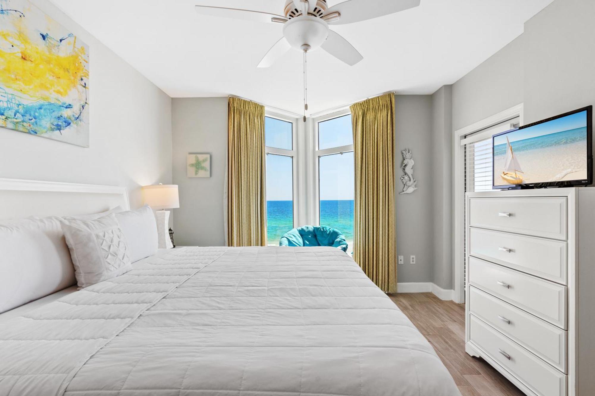 Holiday home Jade East Towers 0530 By Newman-dailey Destin
