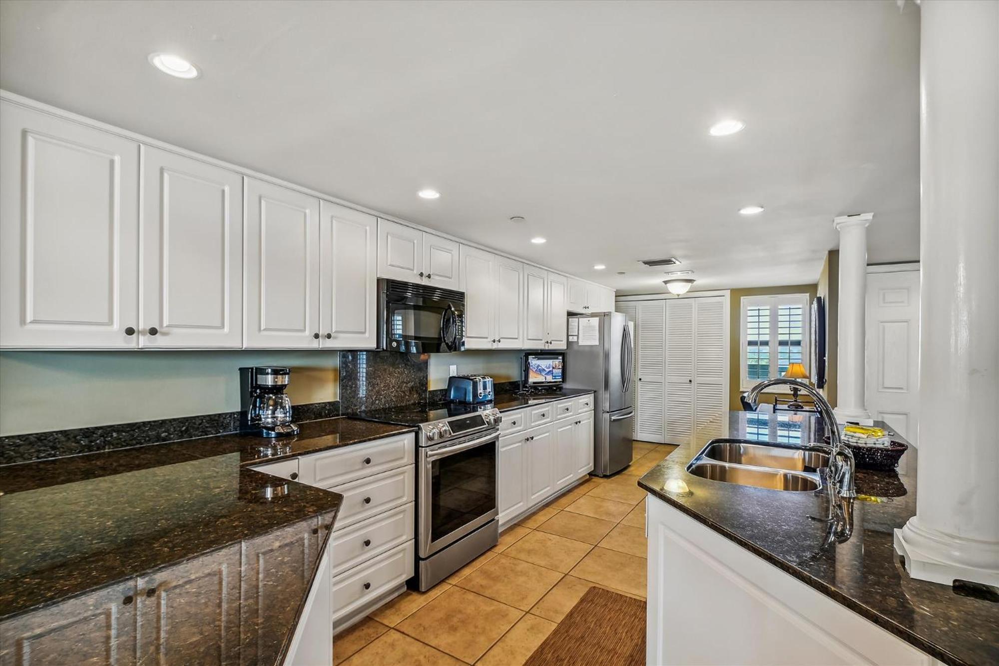 Inlet Reef 312- By Isle Apartment *