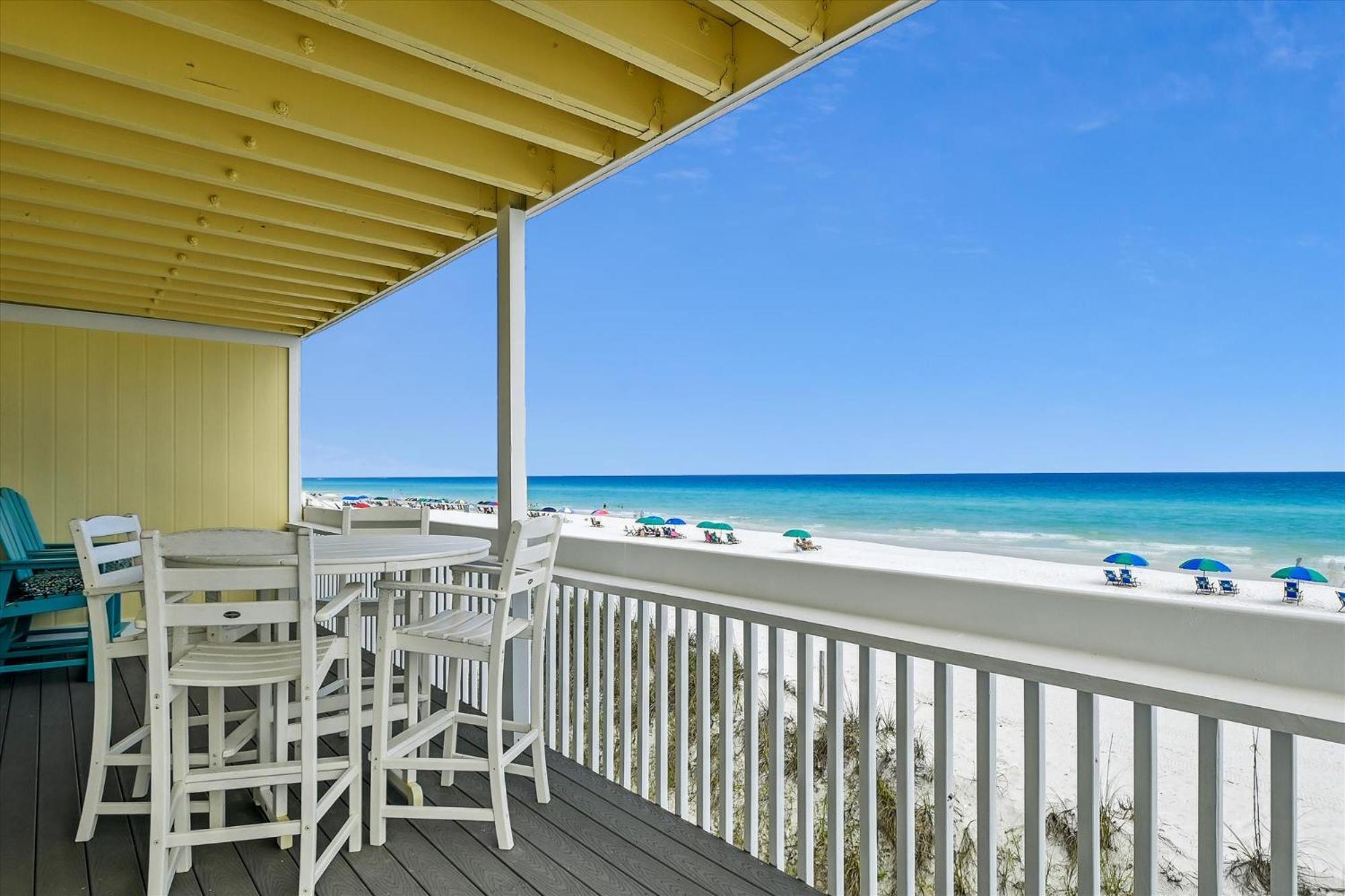 Sandpiper Cove 1157- By Isle Apartment Destin