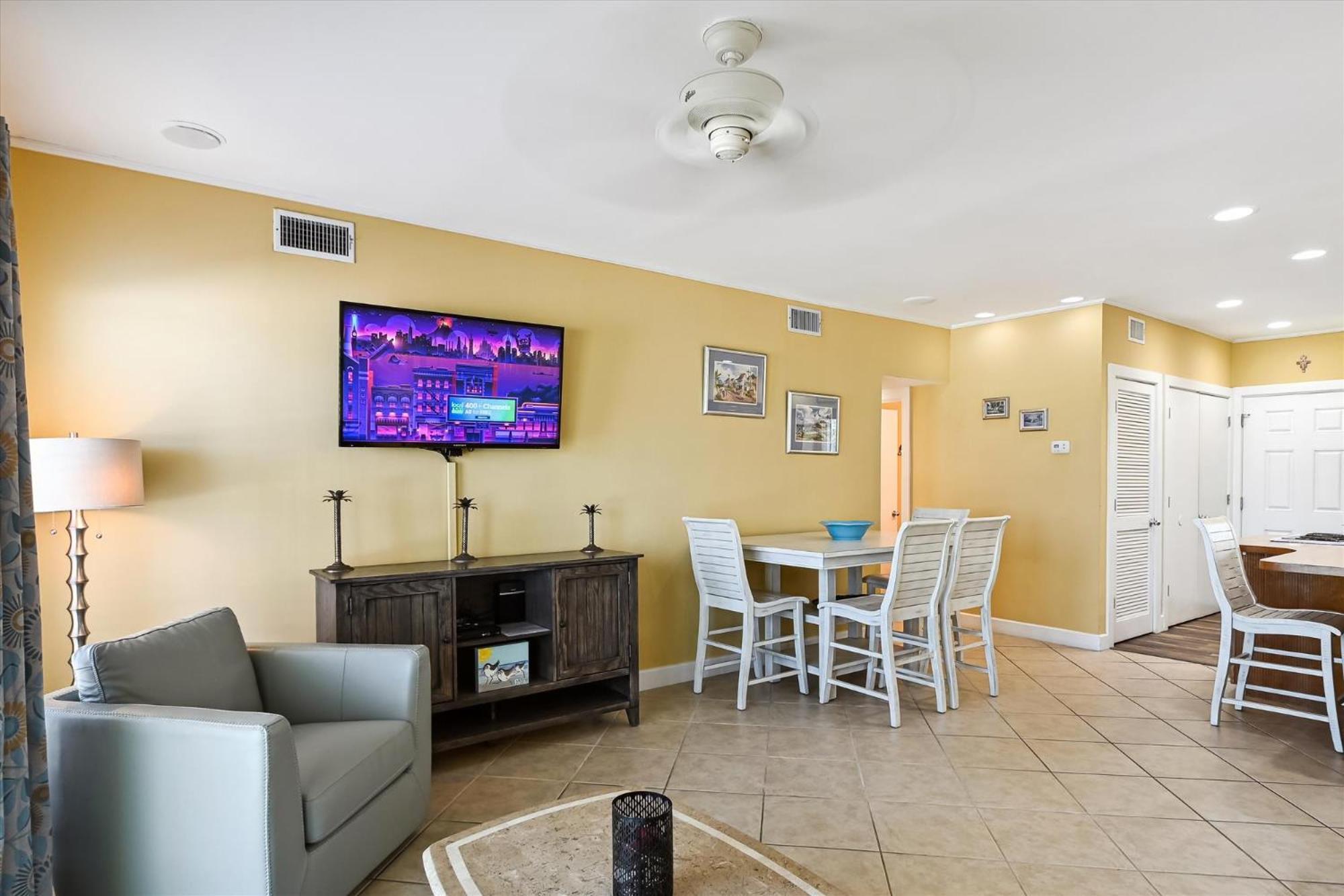 Sandpiper Cove 1157- By Isle Destin