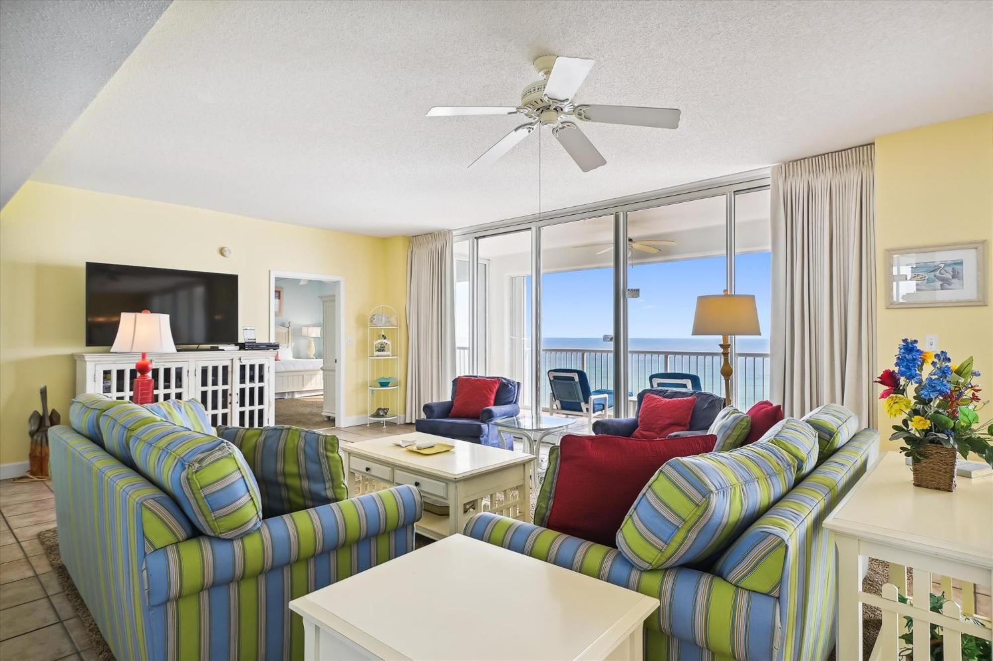 Oceania 607- By Isle Apartment Destin
