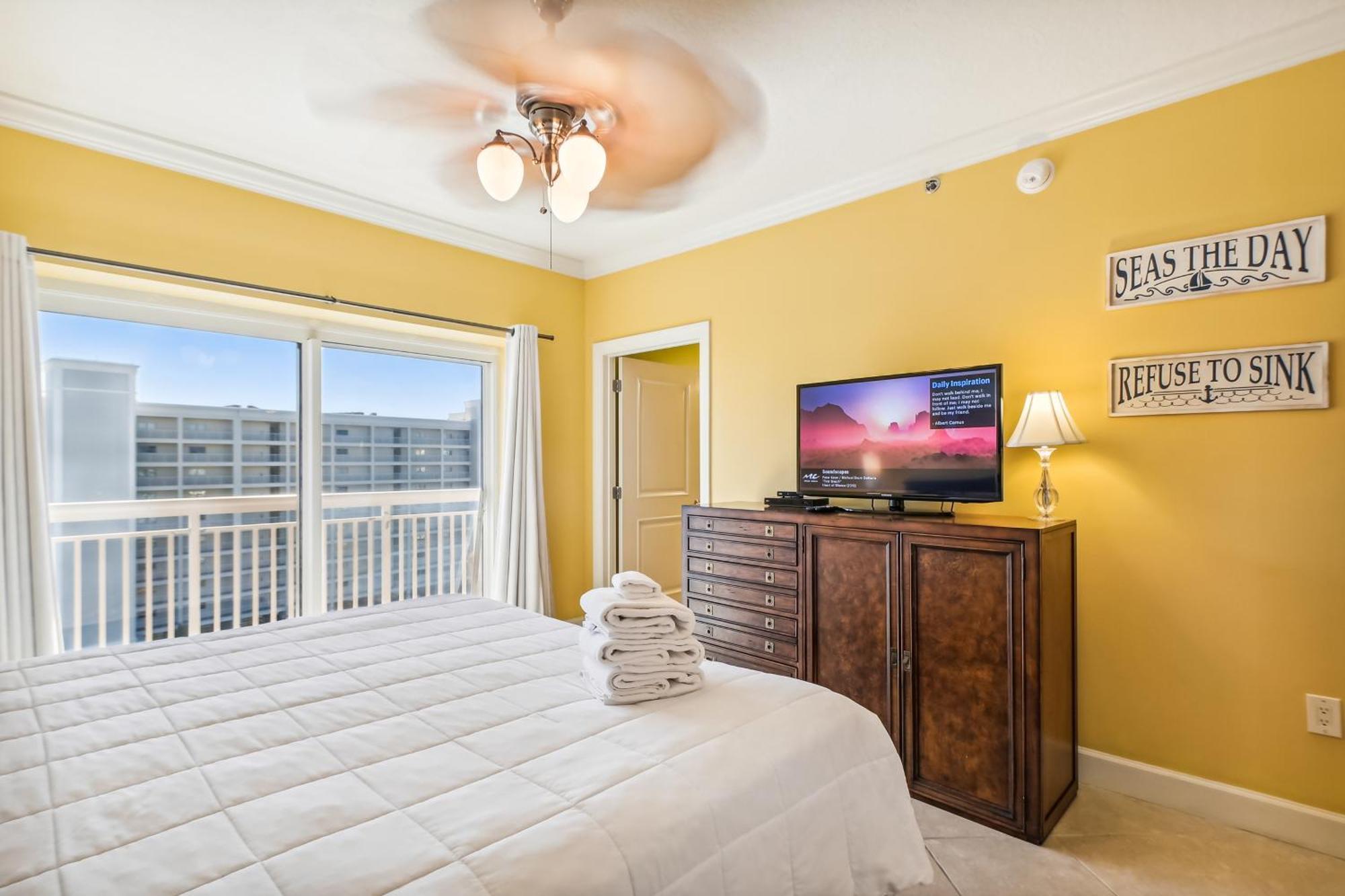 Harbor Landing 601b- By Isle Apartment *