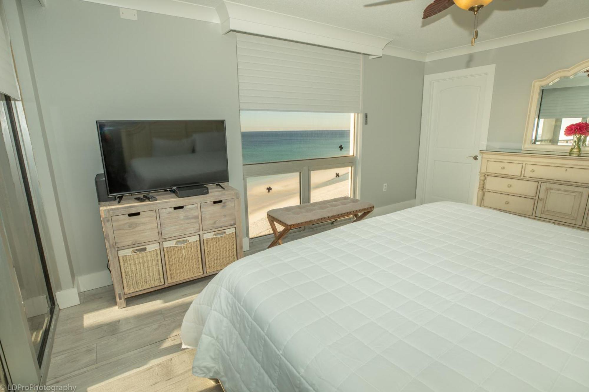 Shoreline Towers 2106- By Isle Destin