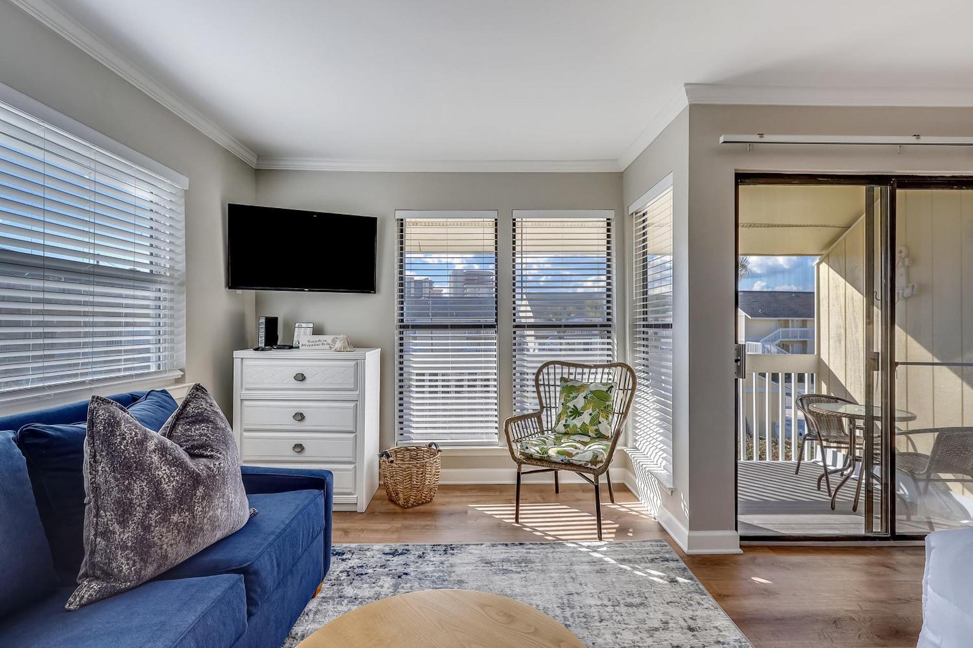 Sandpiper Cove 8208- By Isle * Destin