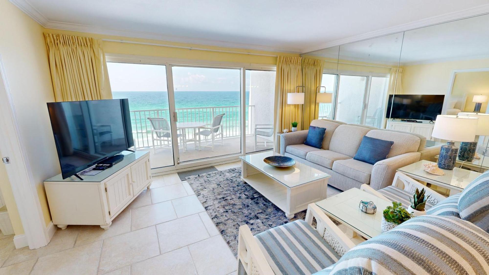House 601d-by Isle Apartment