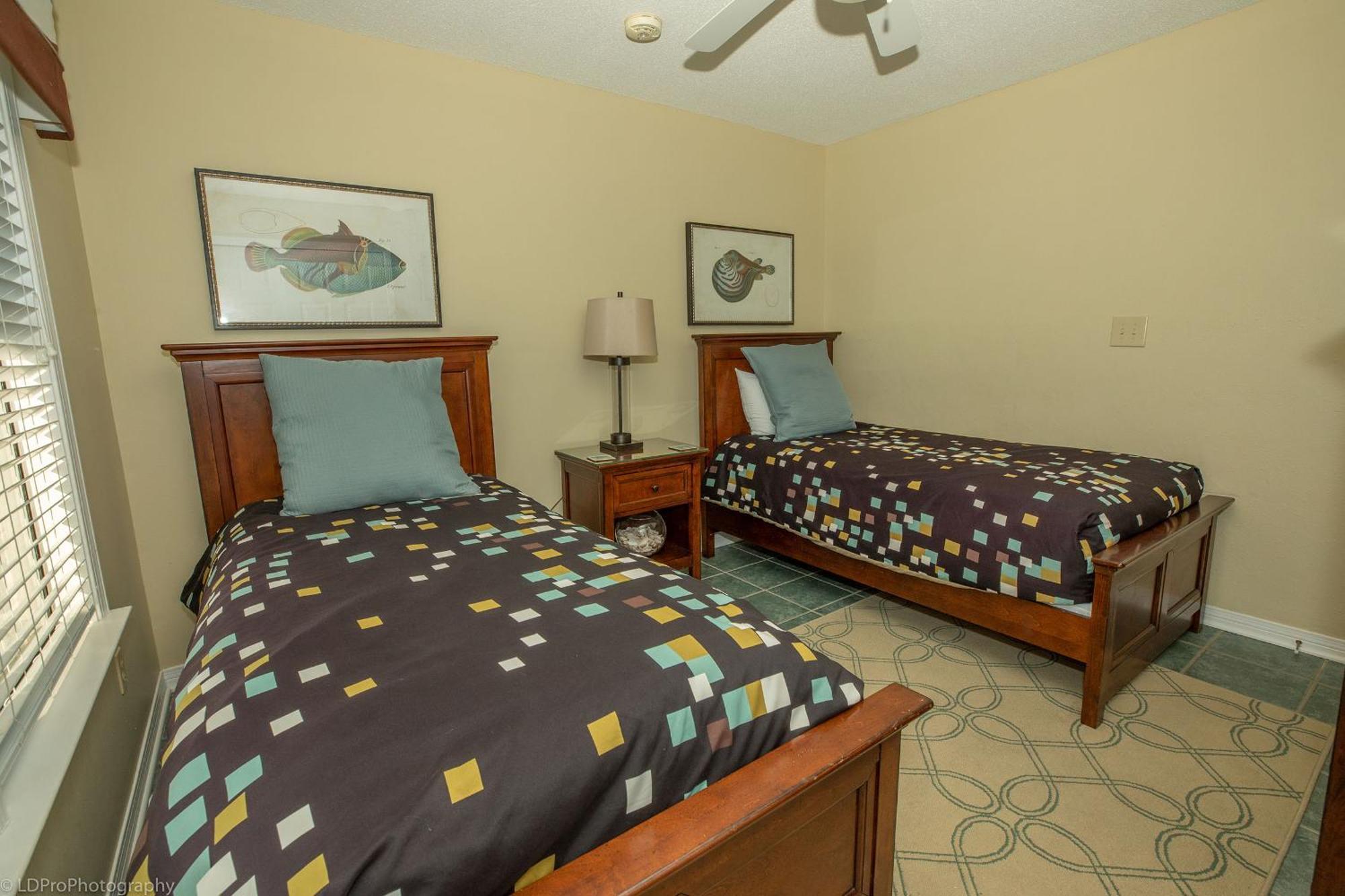 Sandpiper Cove 4216- By Isle *