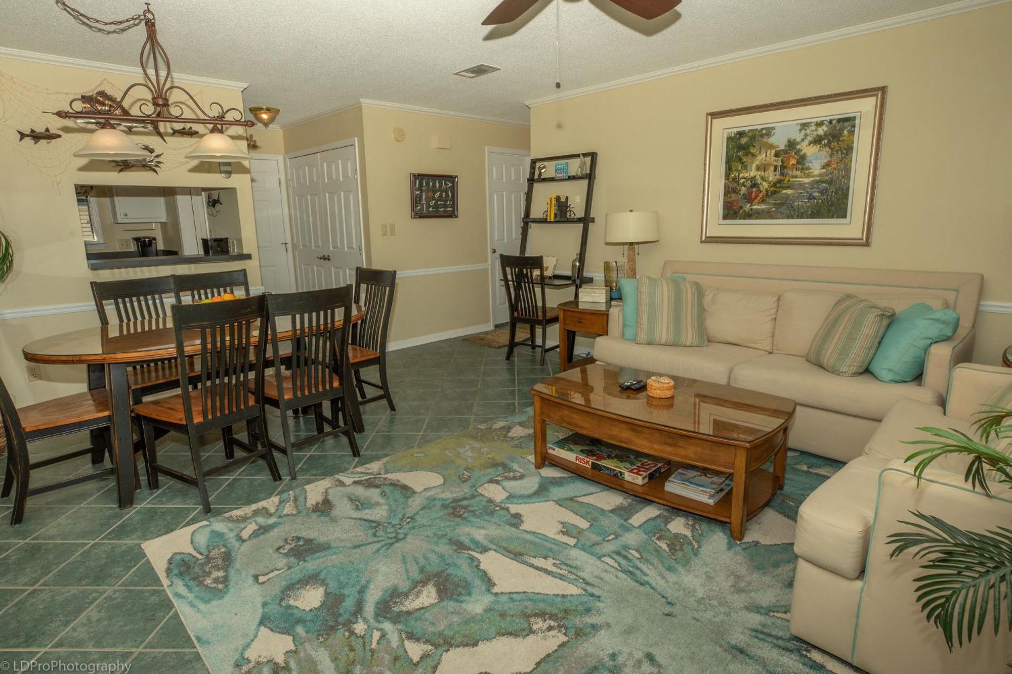 Sandpiper Cove 4216- By Isle *