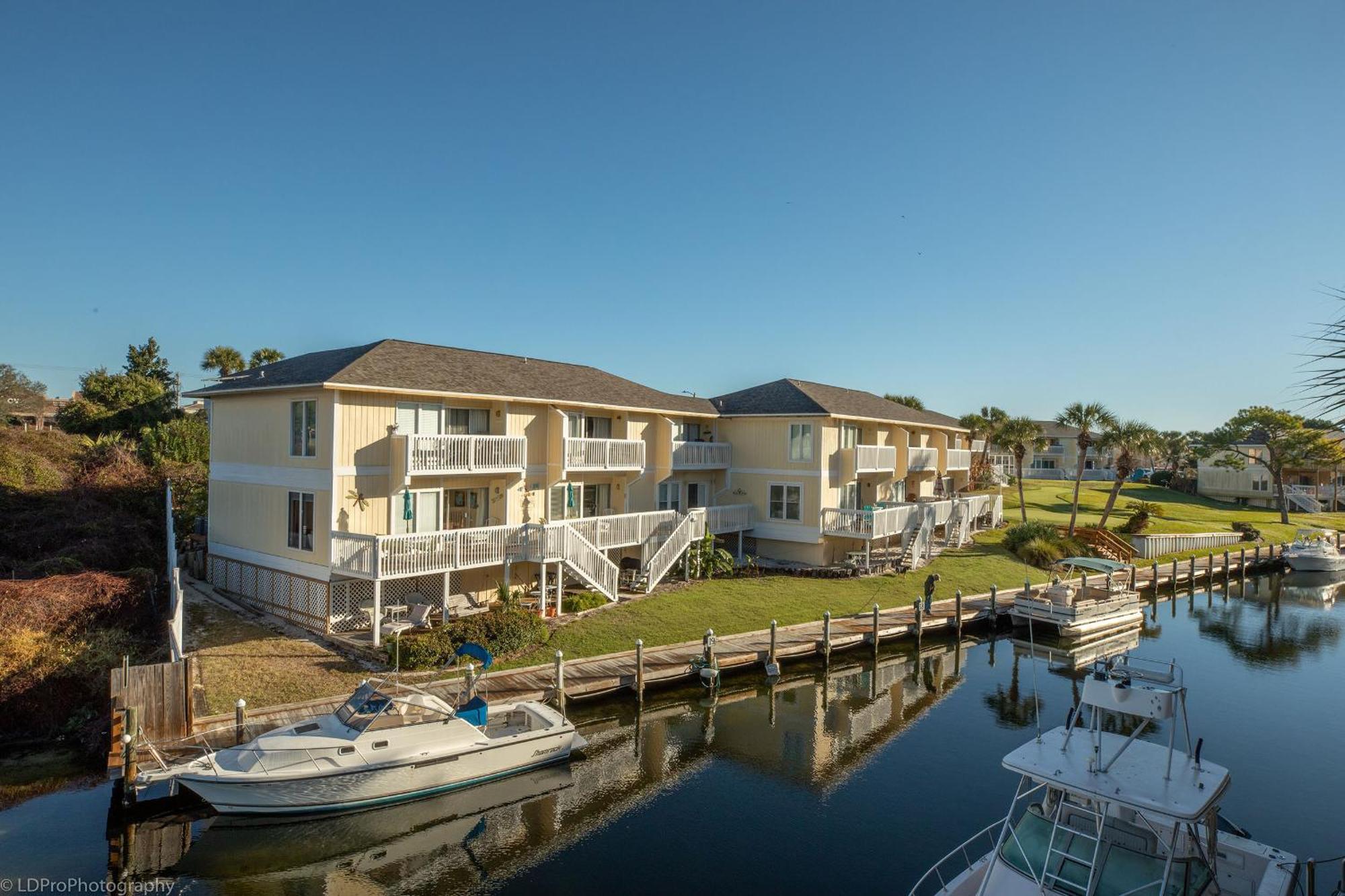Sandpiper Cove 4216- By Isle *