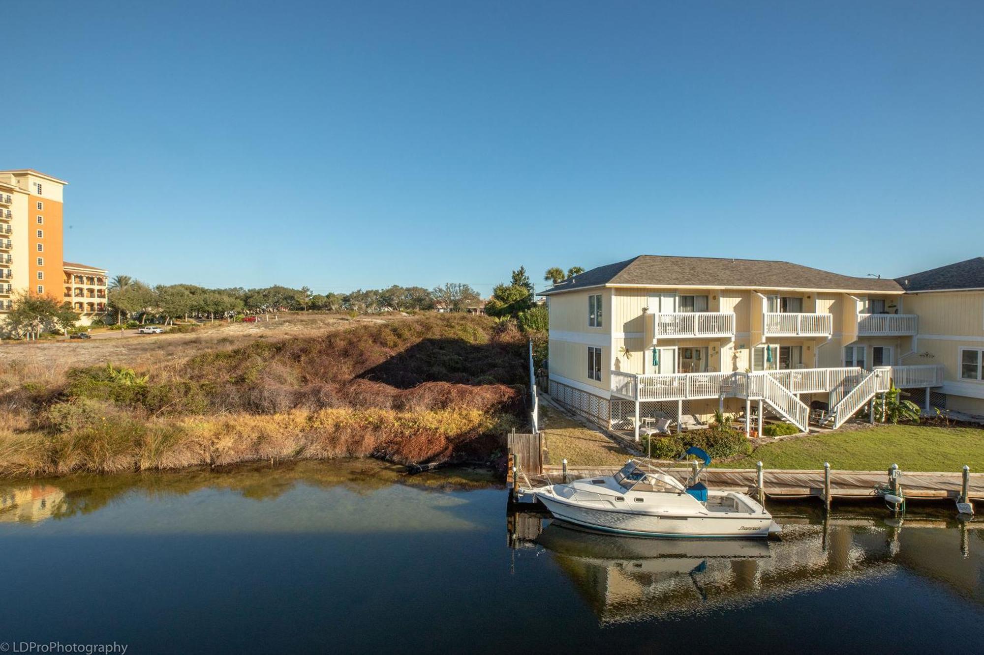 Apartment Sandpiper Cove 4216- By Isle *