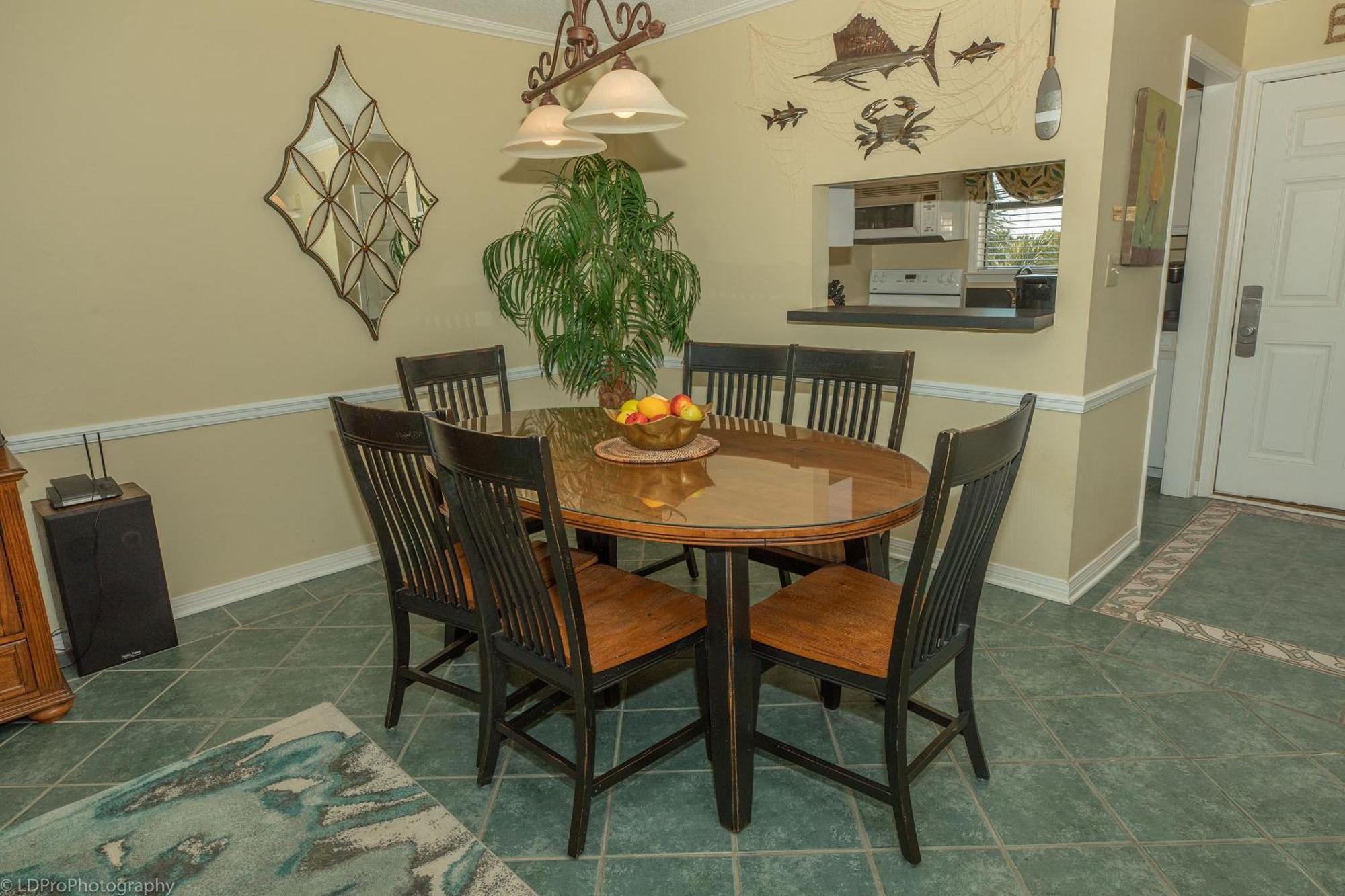 Sandpiper Cove 4216- By Isle Apartment Destin