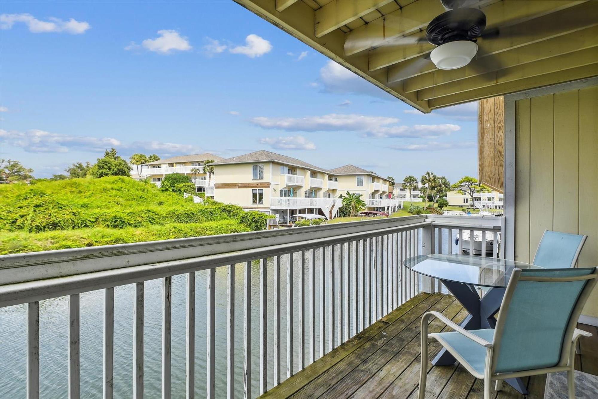 Apartment Sandpiper Cove 4117- By Isle *