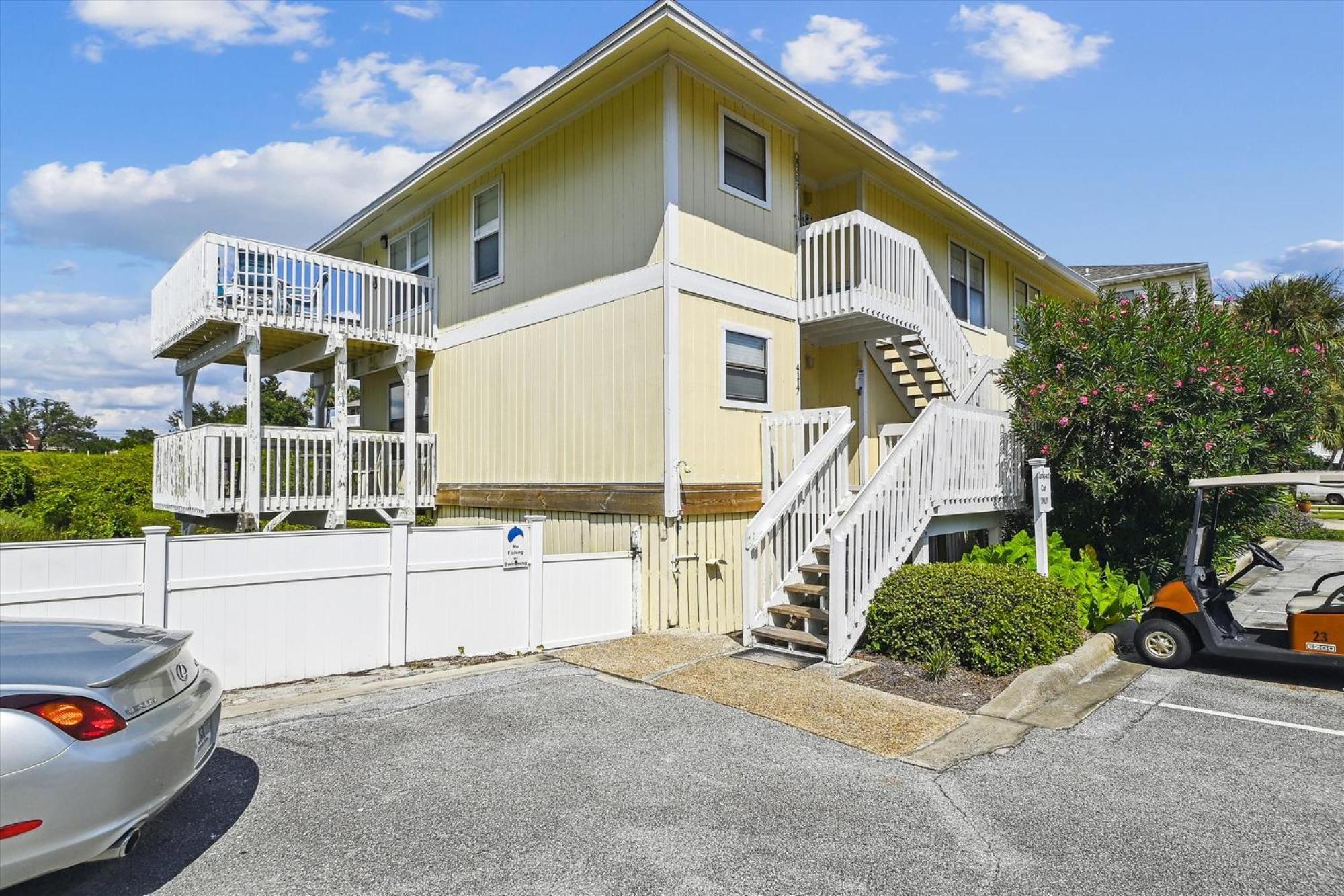 Sandpiper Cove 4117- By Isle * Destin