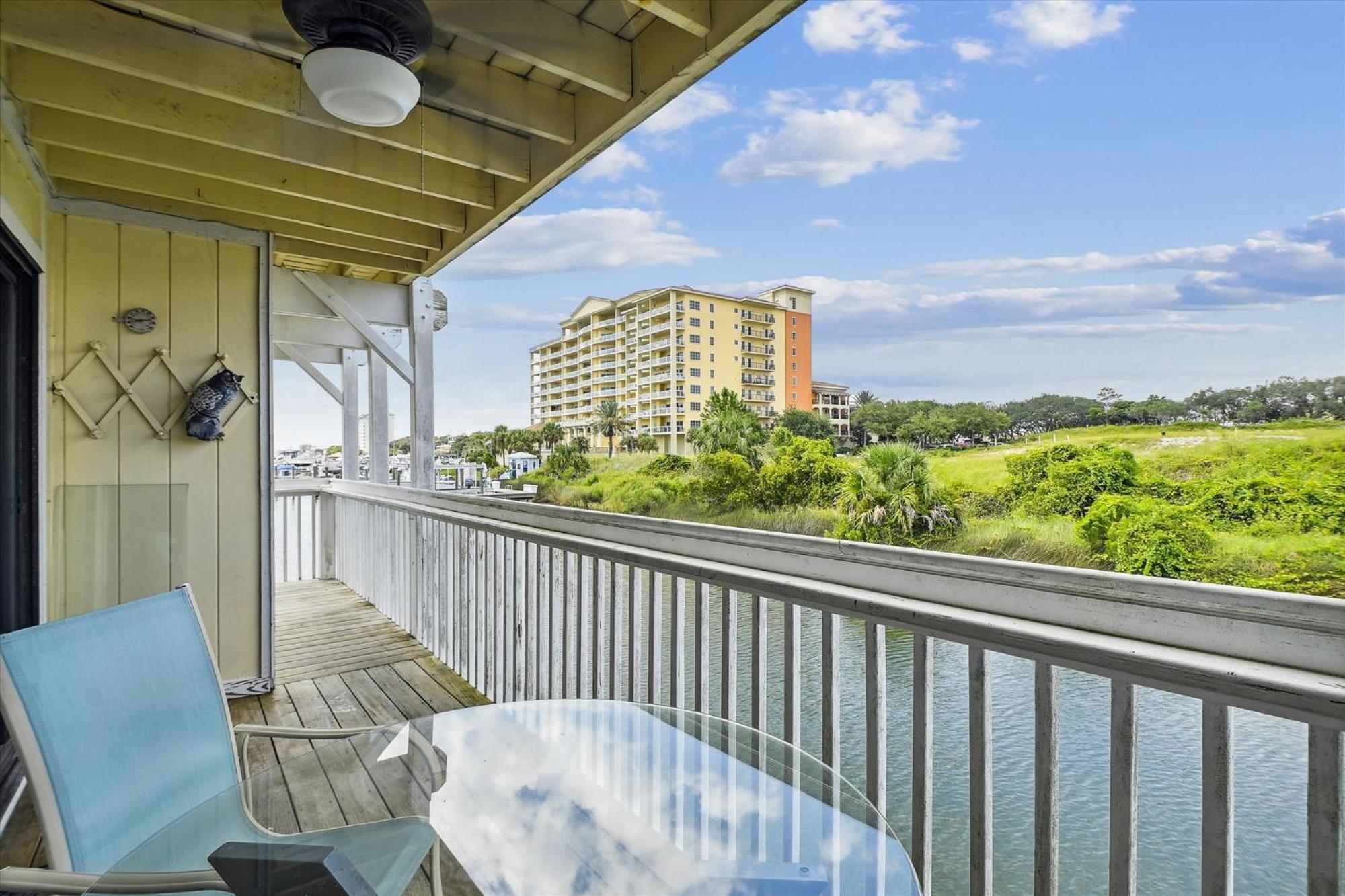 Sandpiper Cove 4117- By Isle * Destin