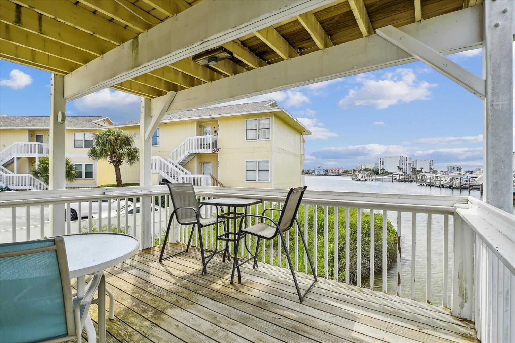 Sandpiper Cove 4117- By Isle