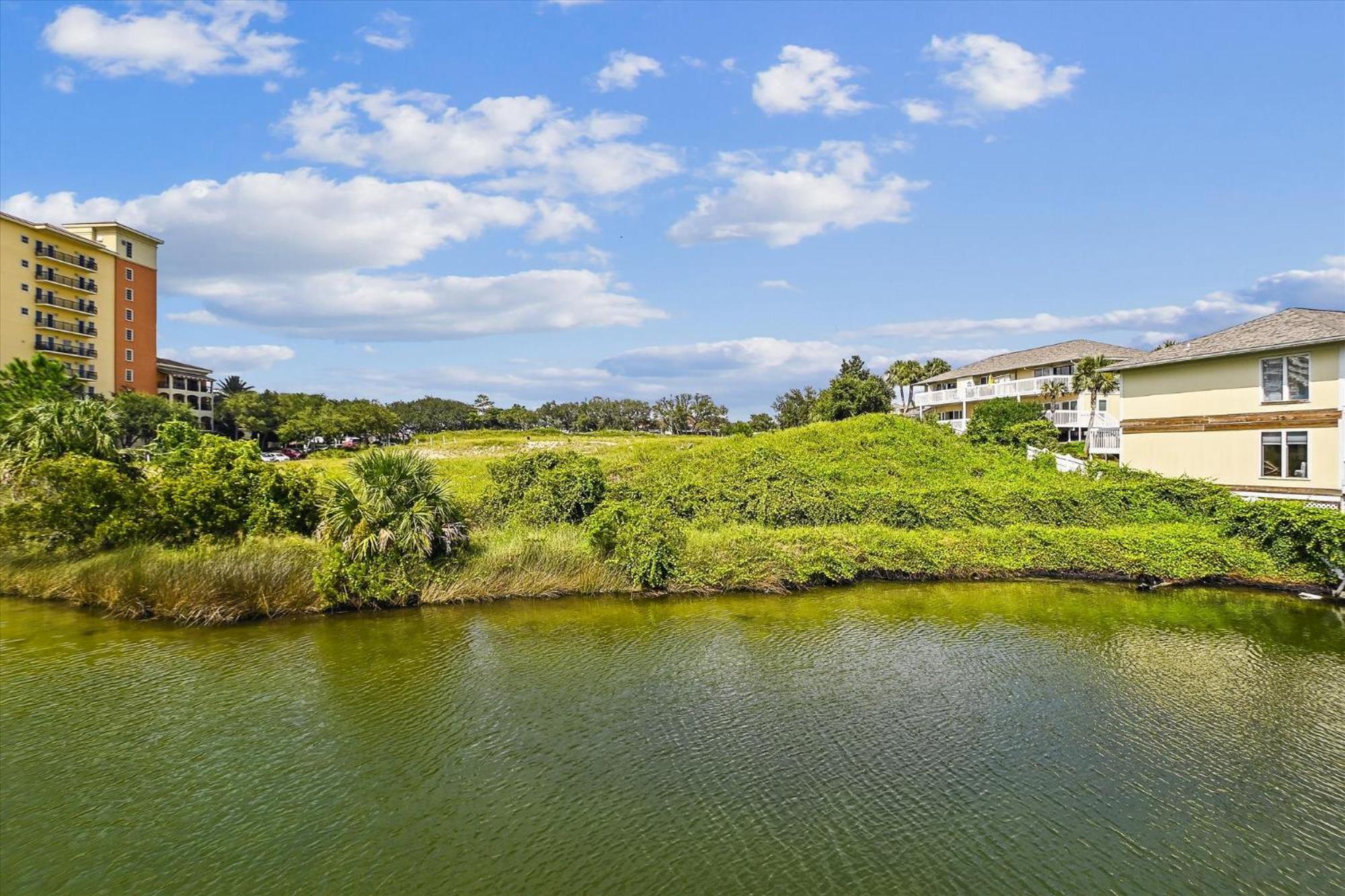 Sandpiper Cove 4117- By Isle Apartment Destin