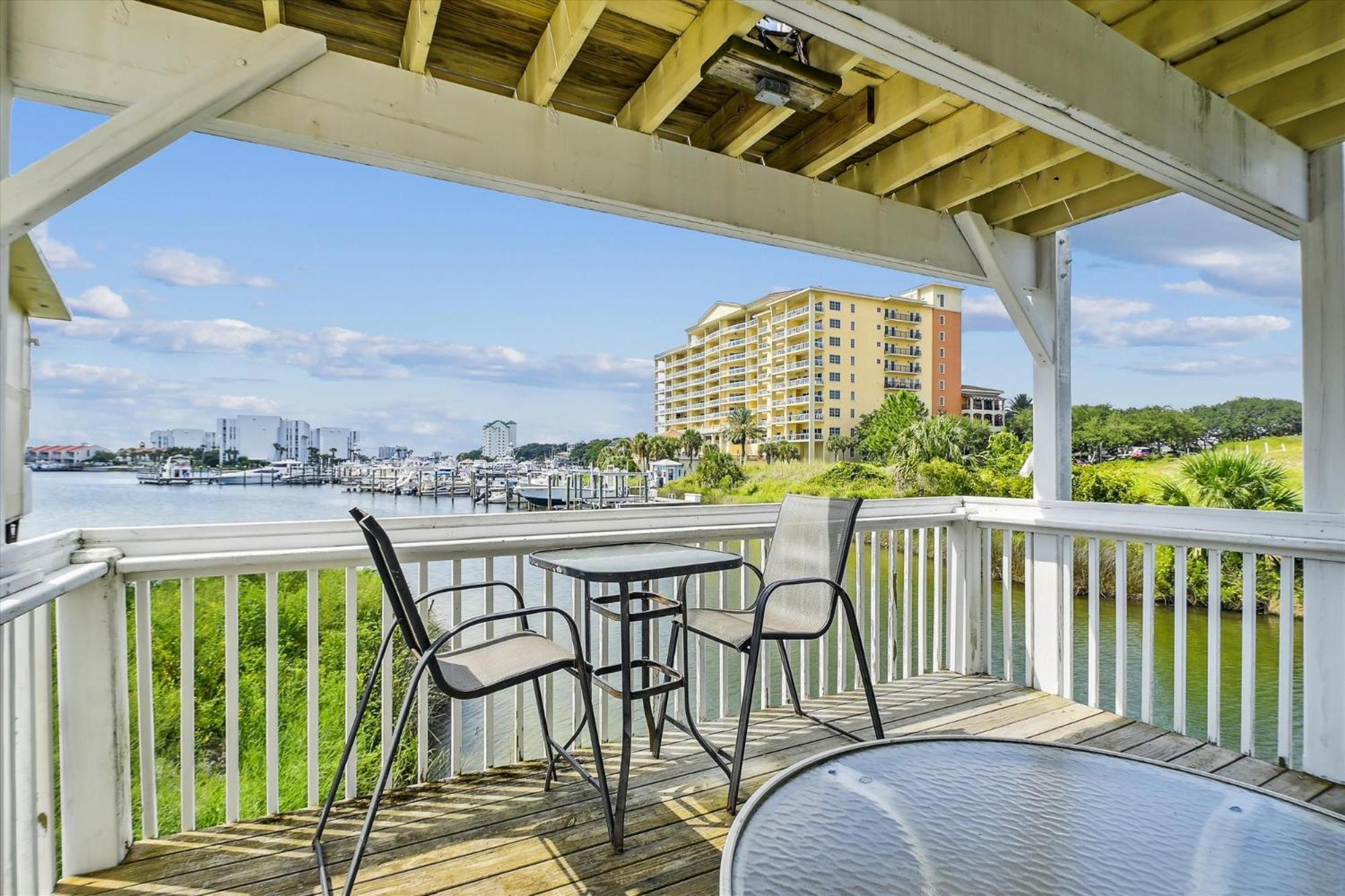 Sandpiper Cove 4117- By Isle *
