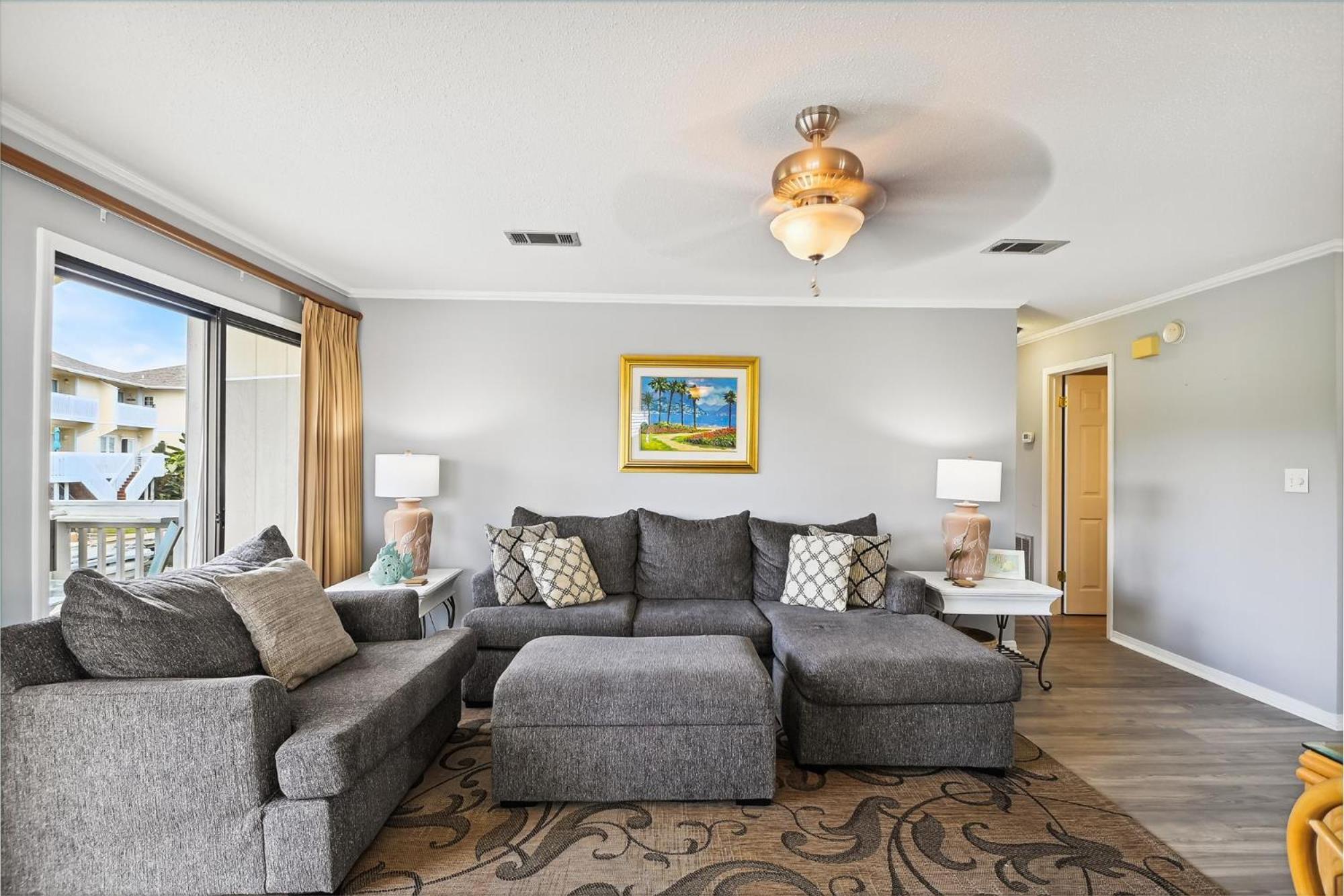 Sandpiper Cove 4117- By Isle Destin