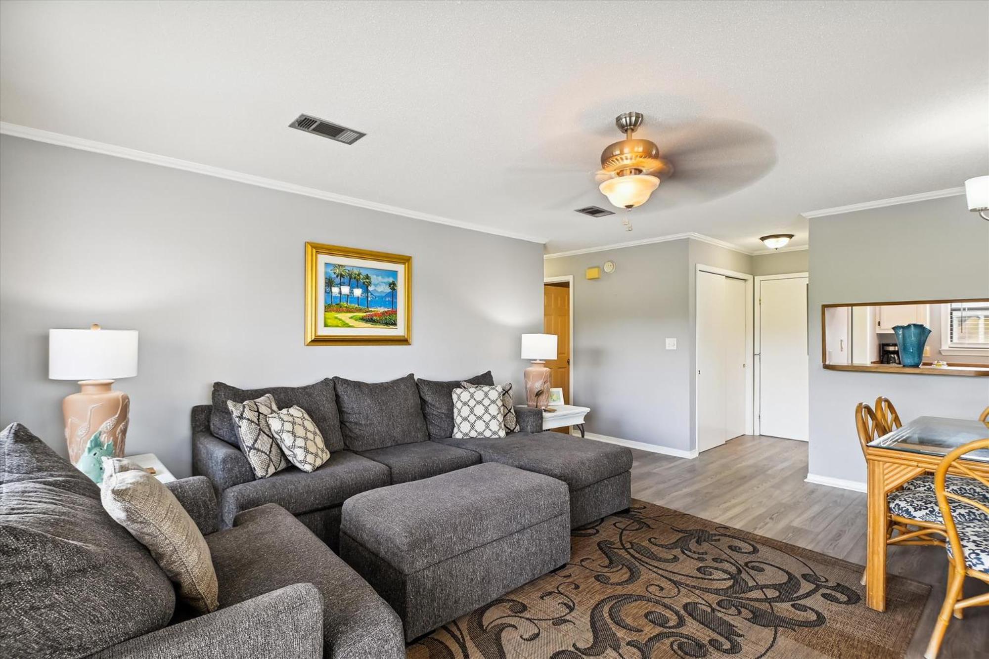 Sandpiper Cove 4117- By Isle