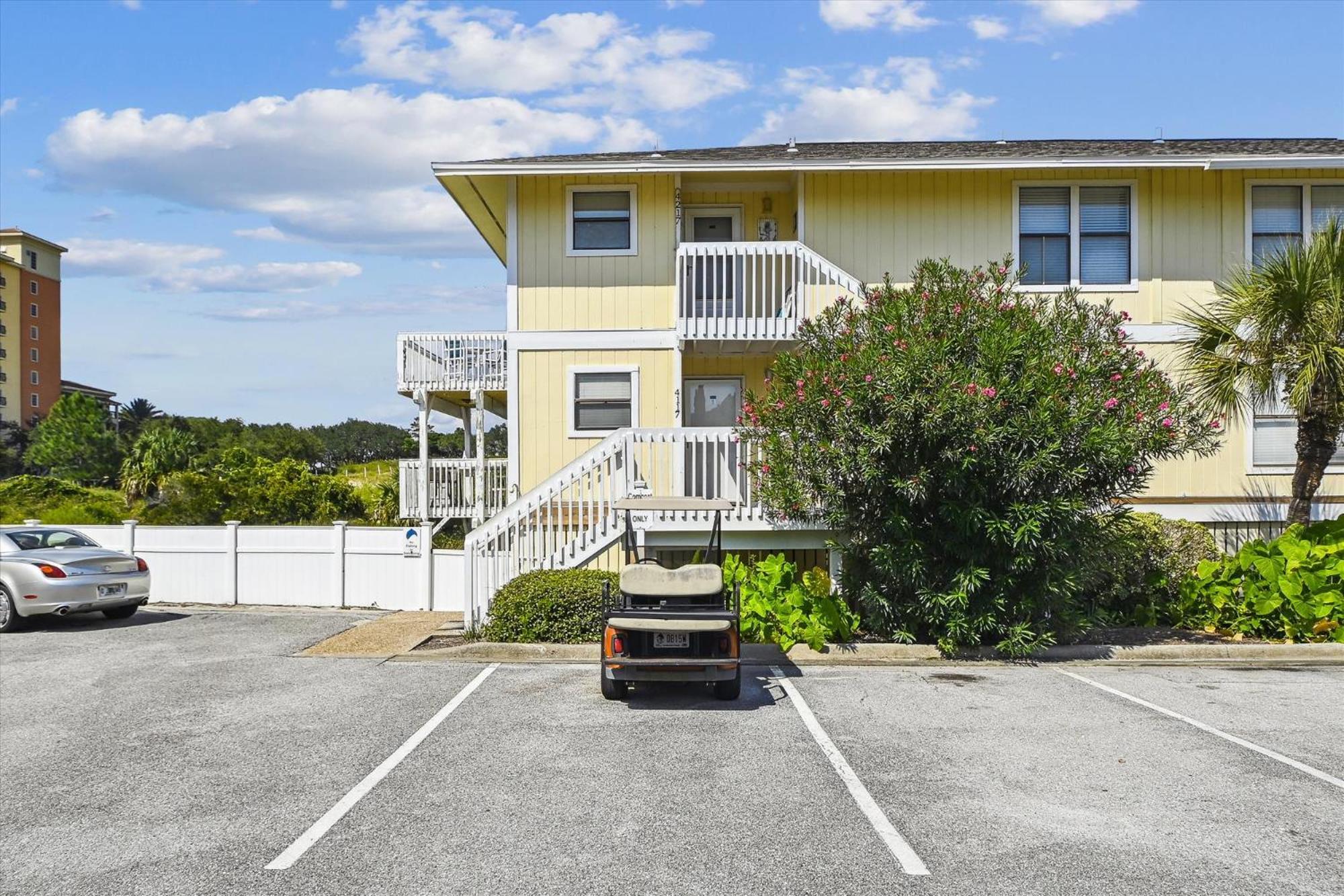 Sandpiper Cove 4117- By Isle * Destin