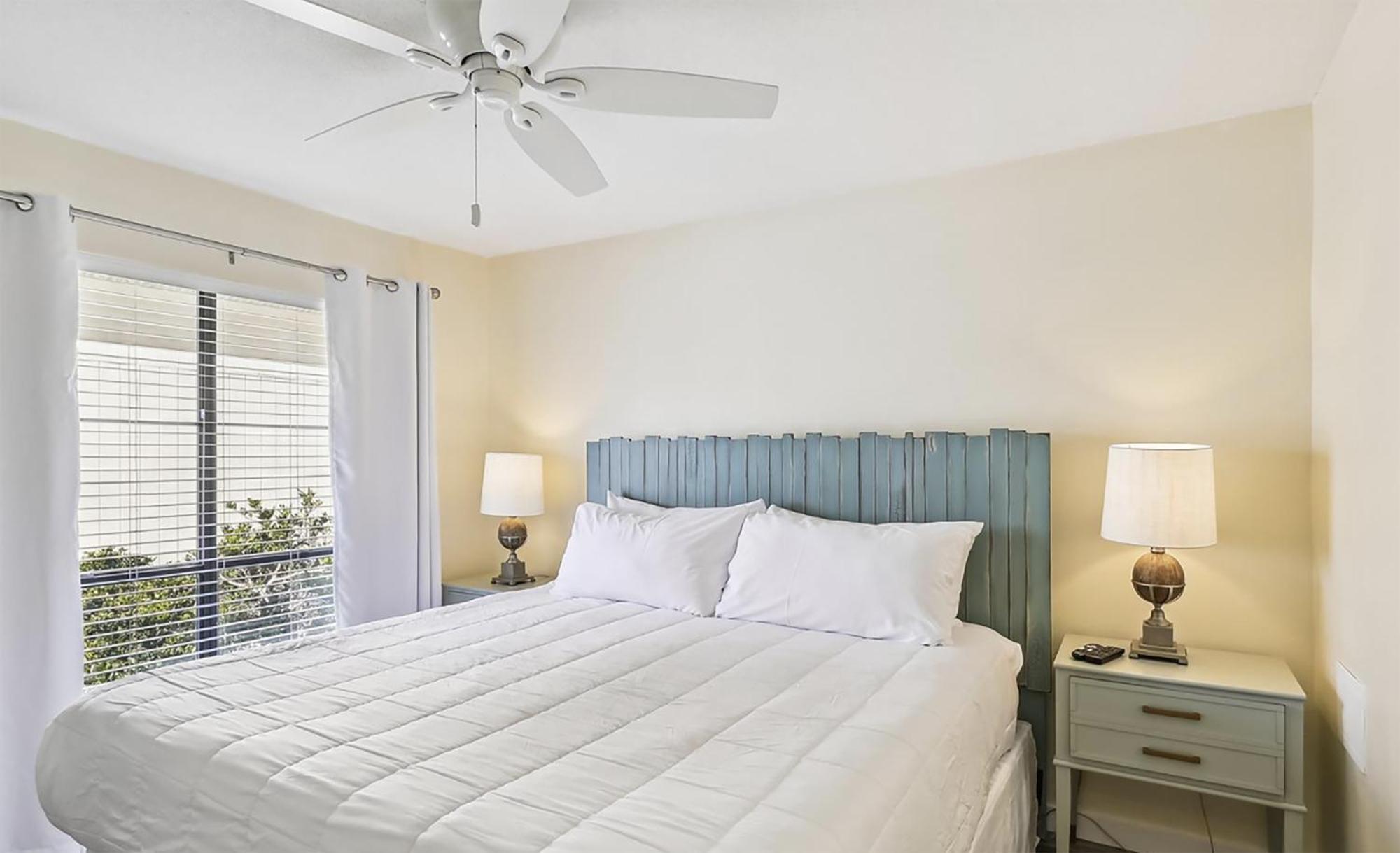 Sandpiper Cove 3202- By Isle *