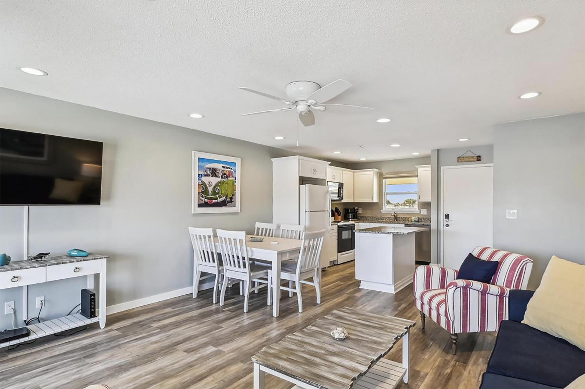 Sandpiper Cove 3202- By Isle
