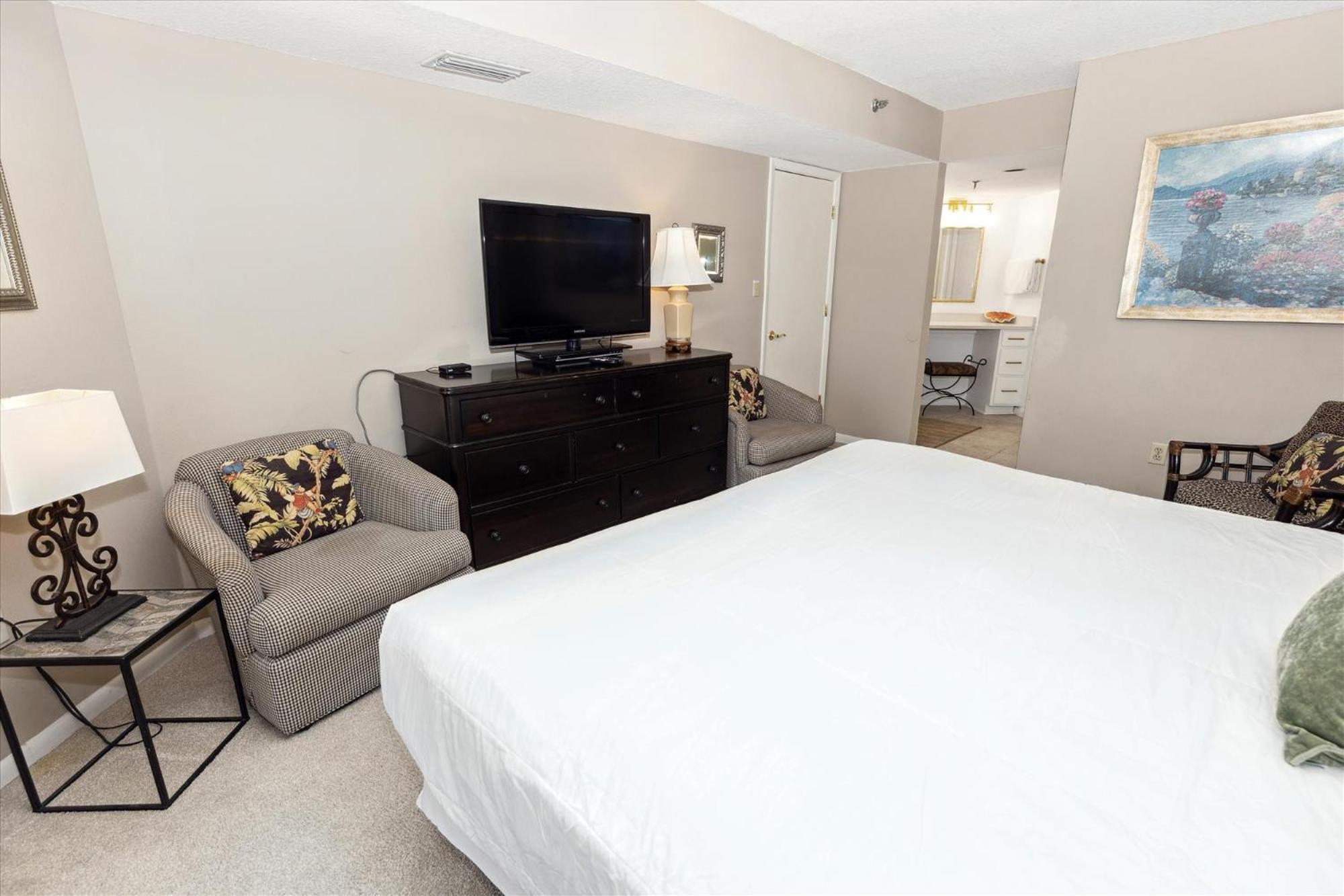 Inlet Reef 306- By Isle Apartment Destin