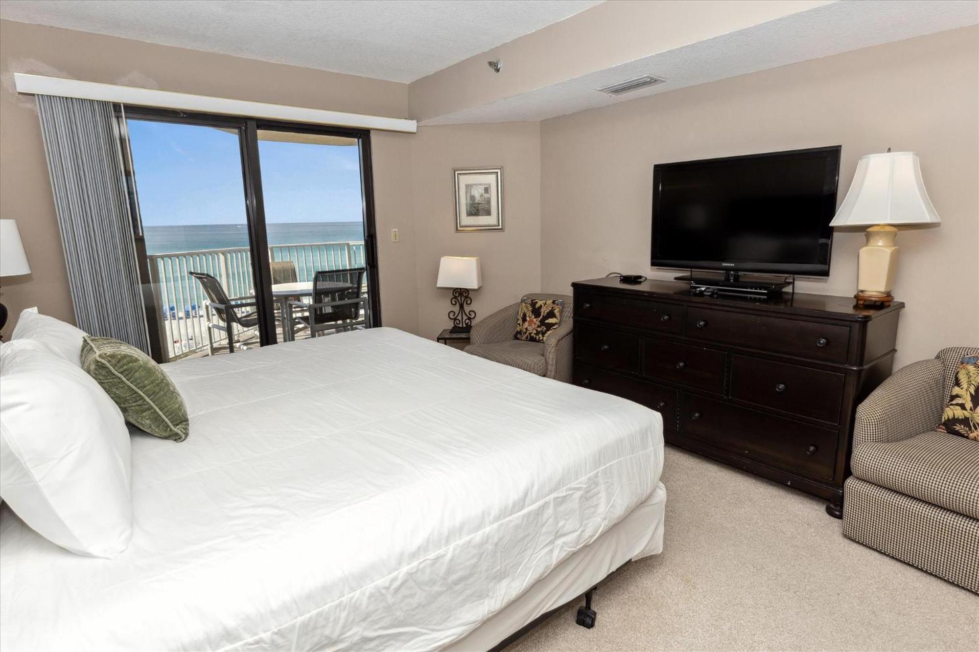 Inlet Reef 306- By Isle Apartment *