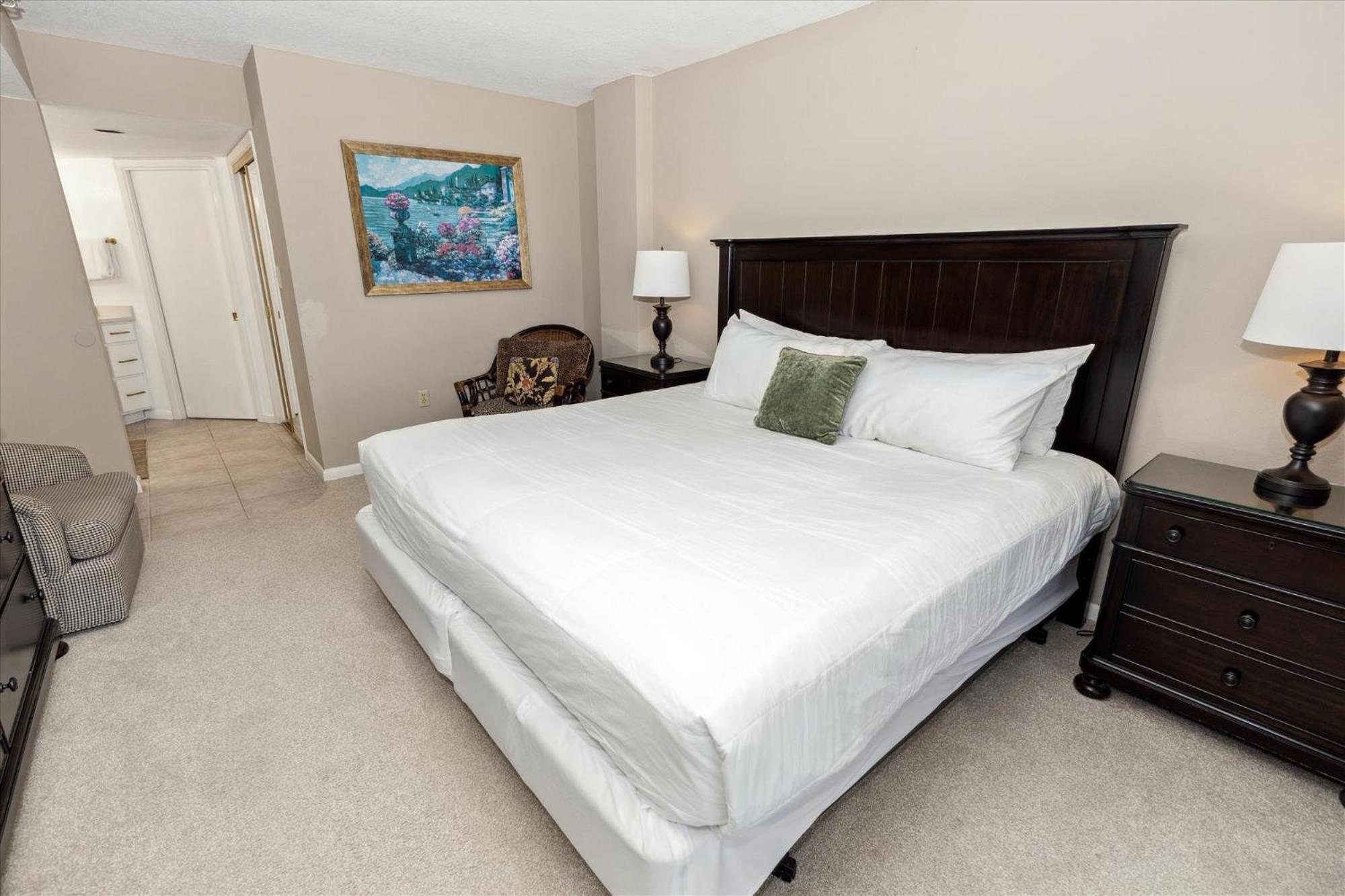 Inlet Reef 306- By Isle Apartment Destin