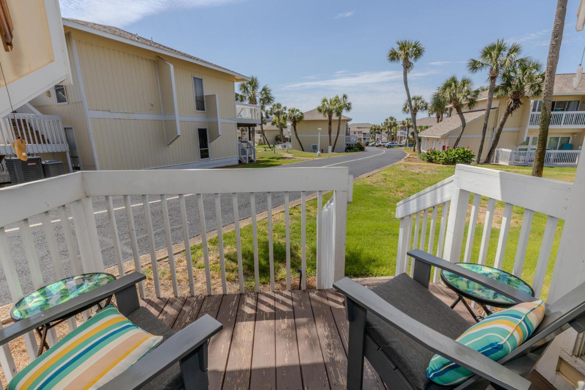 Sandpiper Cove 1001- By Isle
