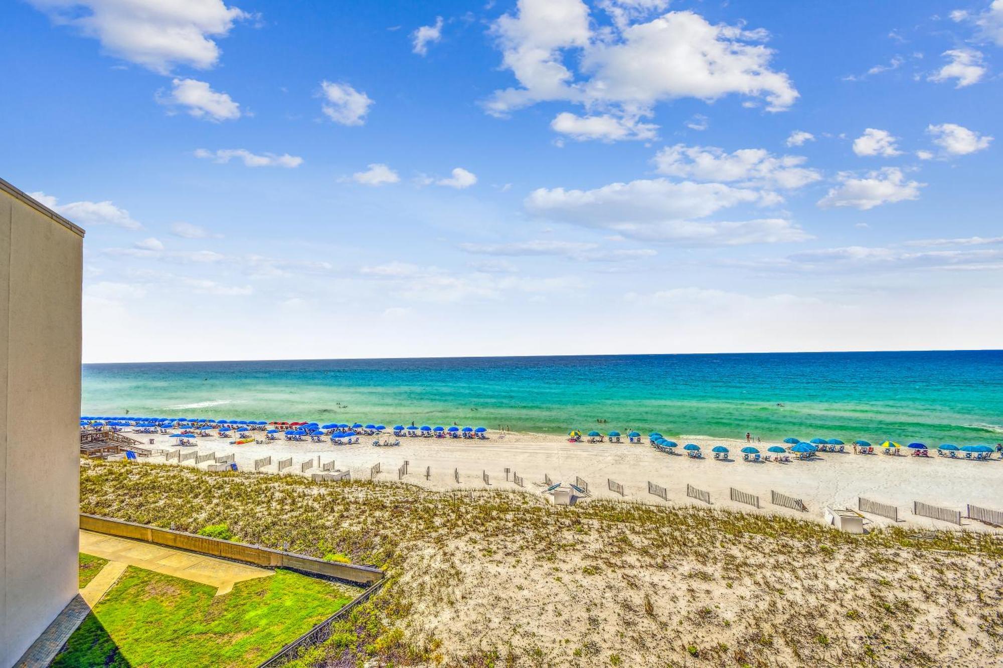 Apartment Inlet Reef 408- By Isle *