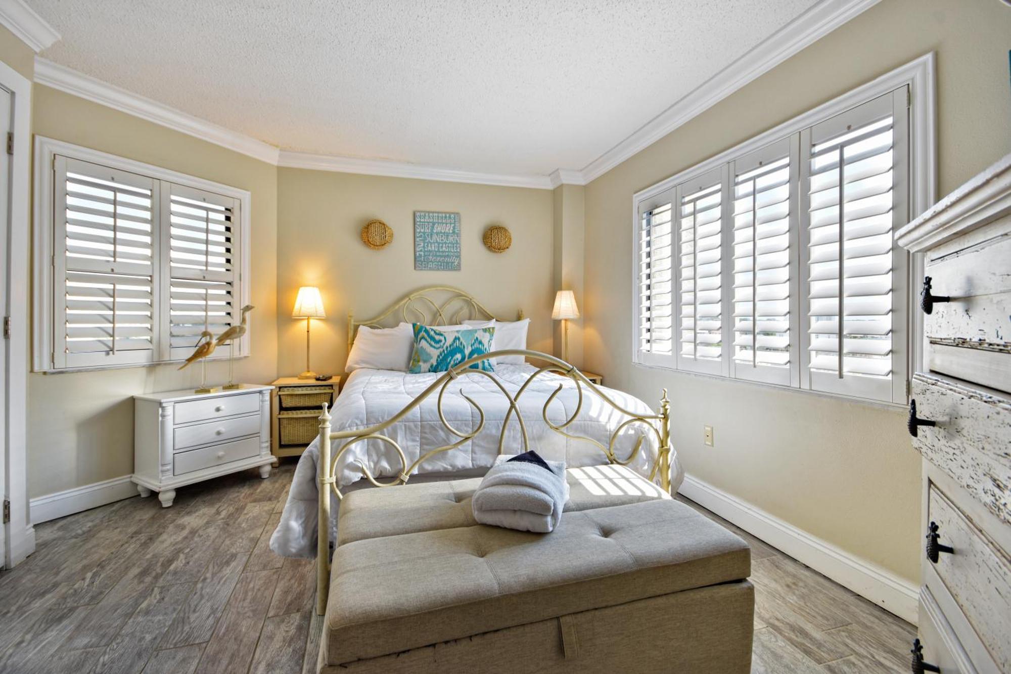 Apartment Inlet Reef 408- By Isle *