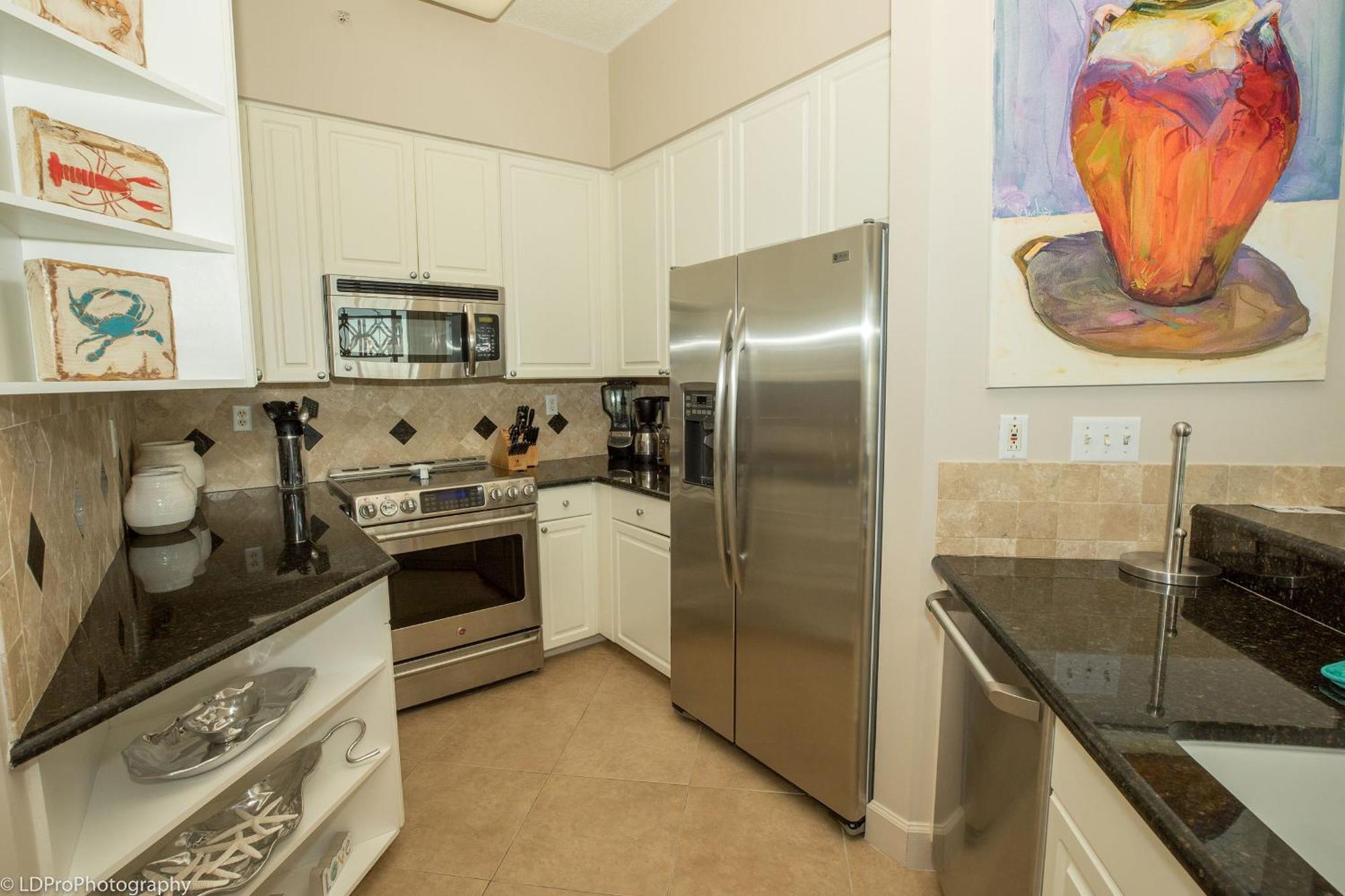 Apartment Oceania 906- By Isle Destin