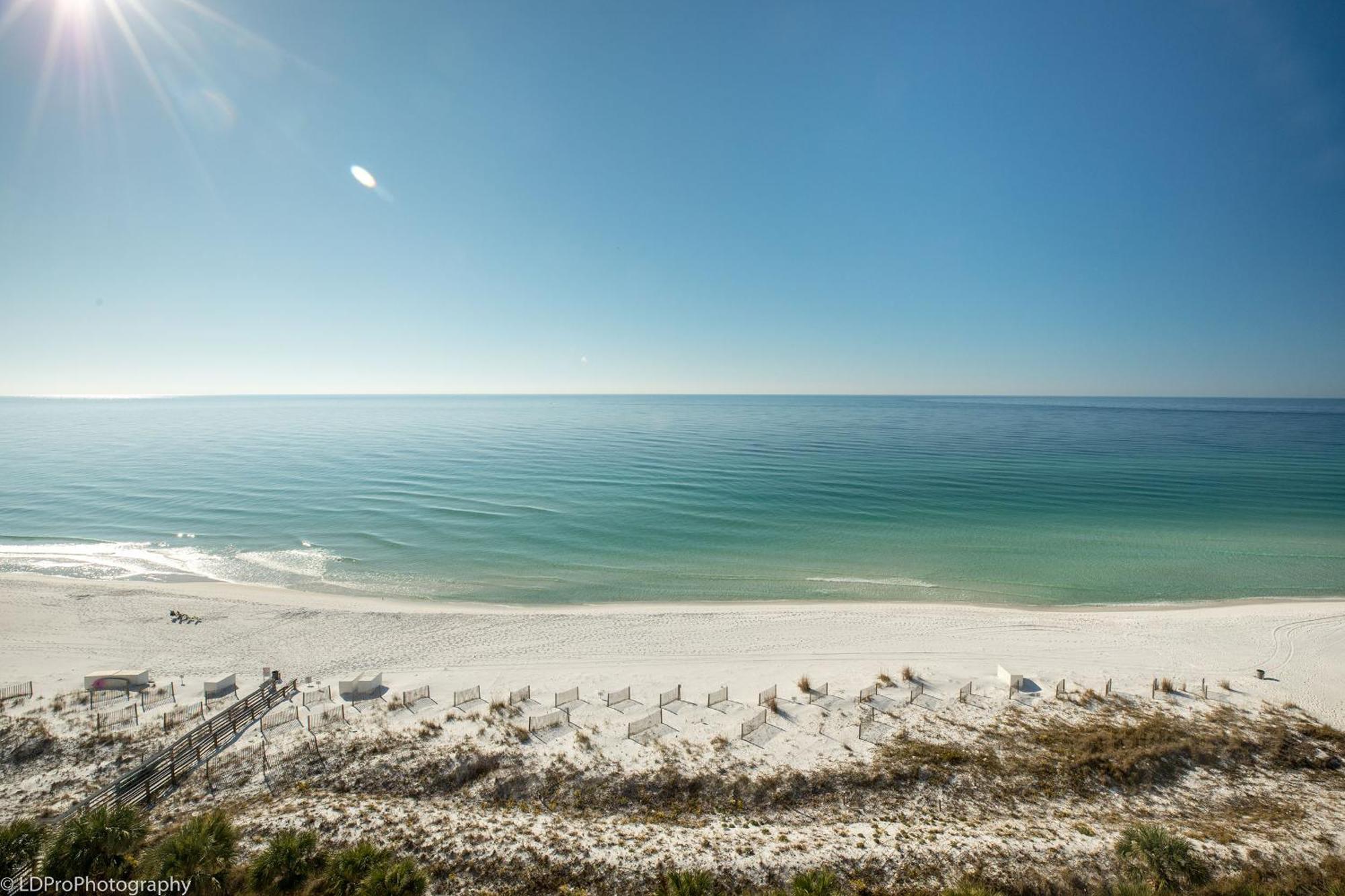 Apartment Oceania 906- By Isle Destin
