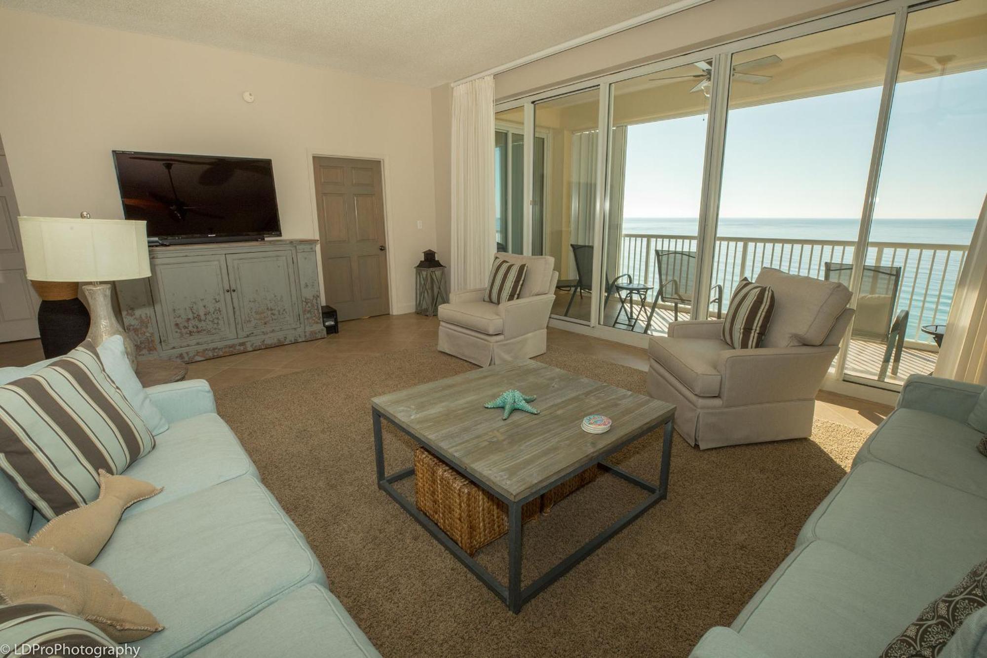 Oceania 906- By Isle Apartment