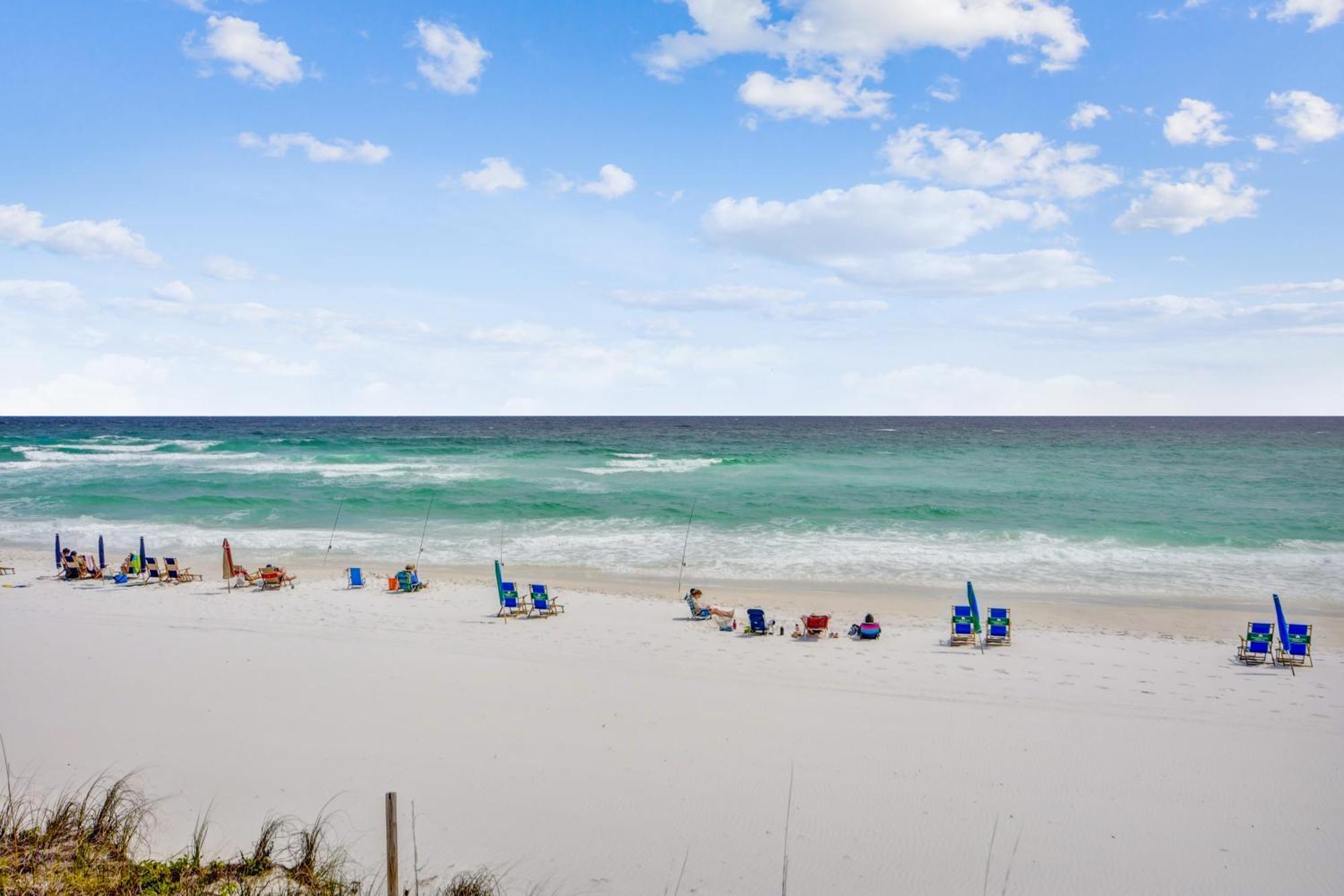 Apartment Sandpiper Cove 1157- By Isle *