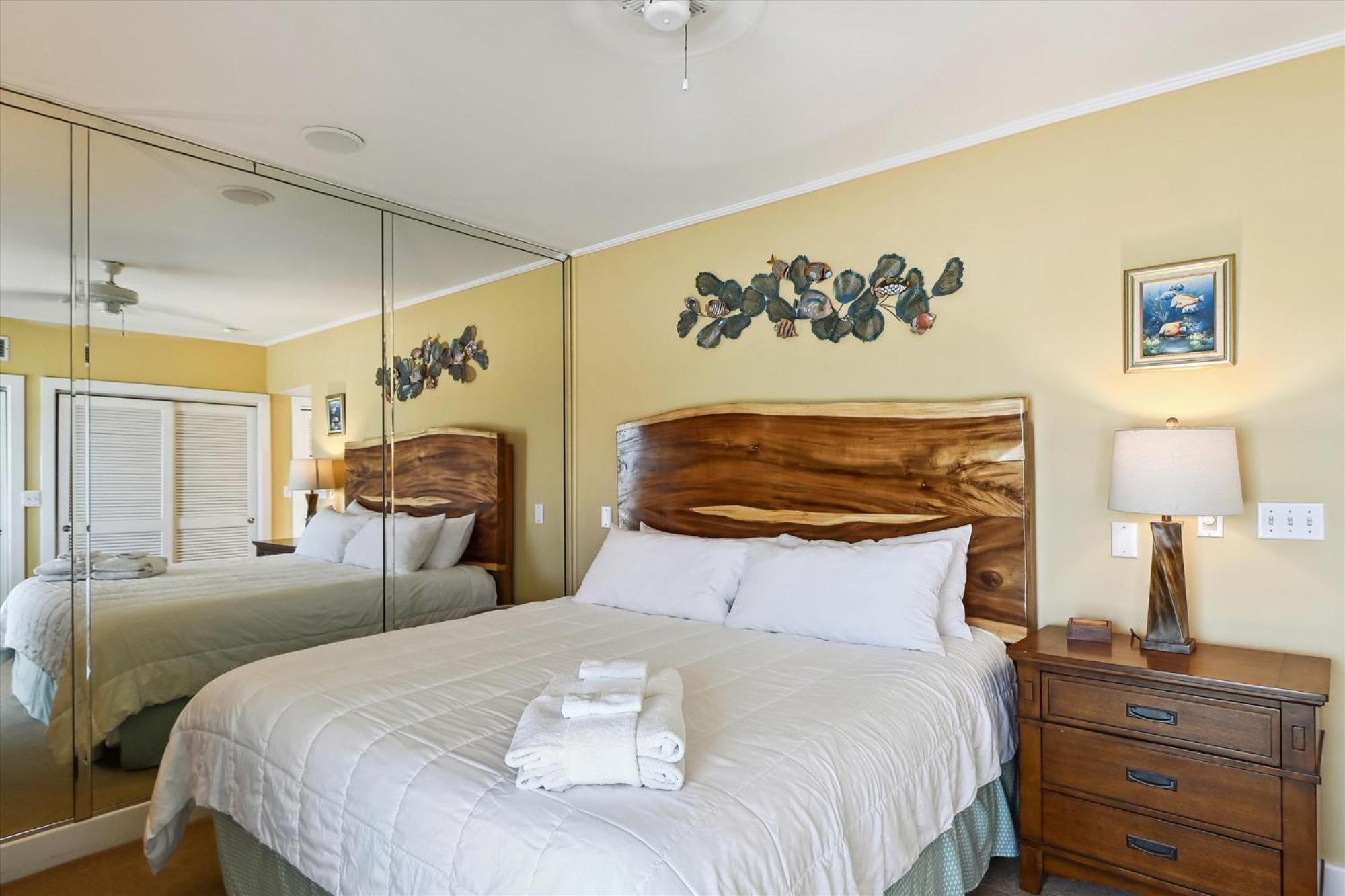 Apartment Sandpiper Cove 1157- By Isle *